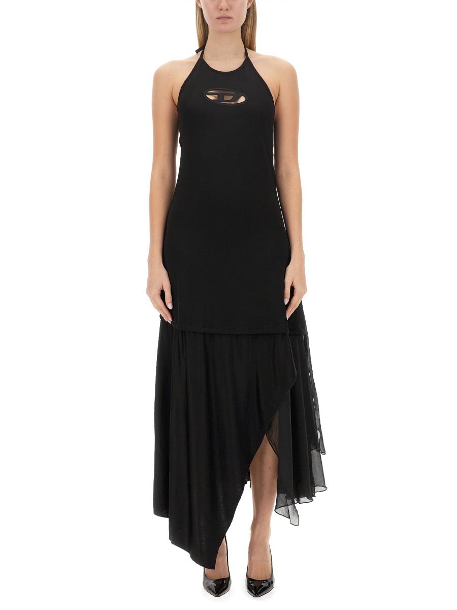Diesel Dress "D-Salilar-Od"
