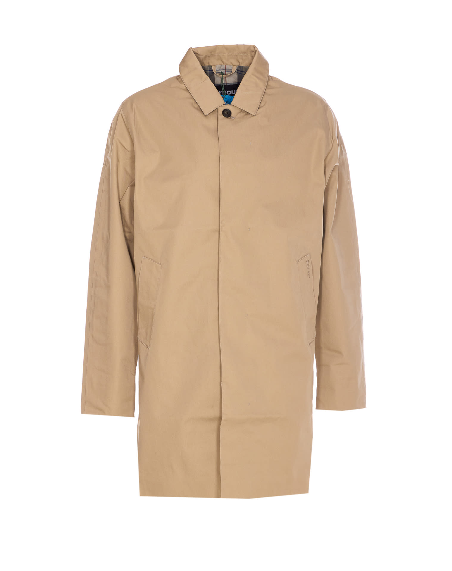 Barbour Rokig Jacket