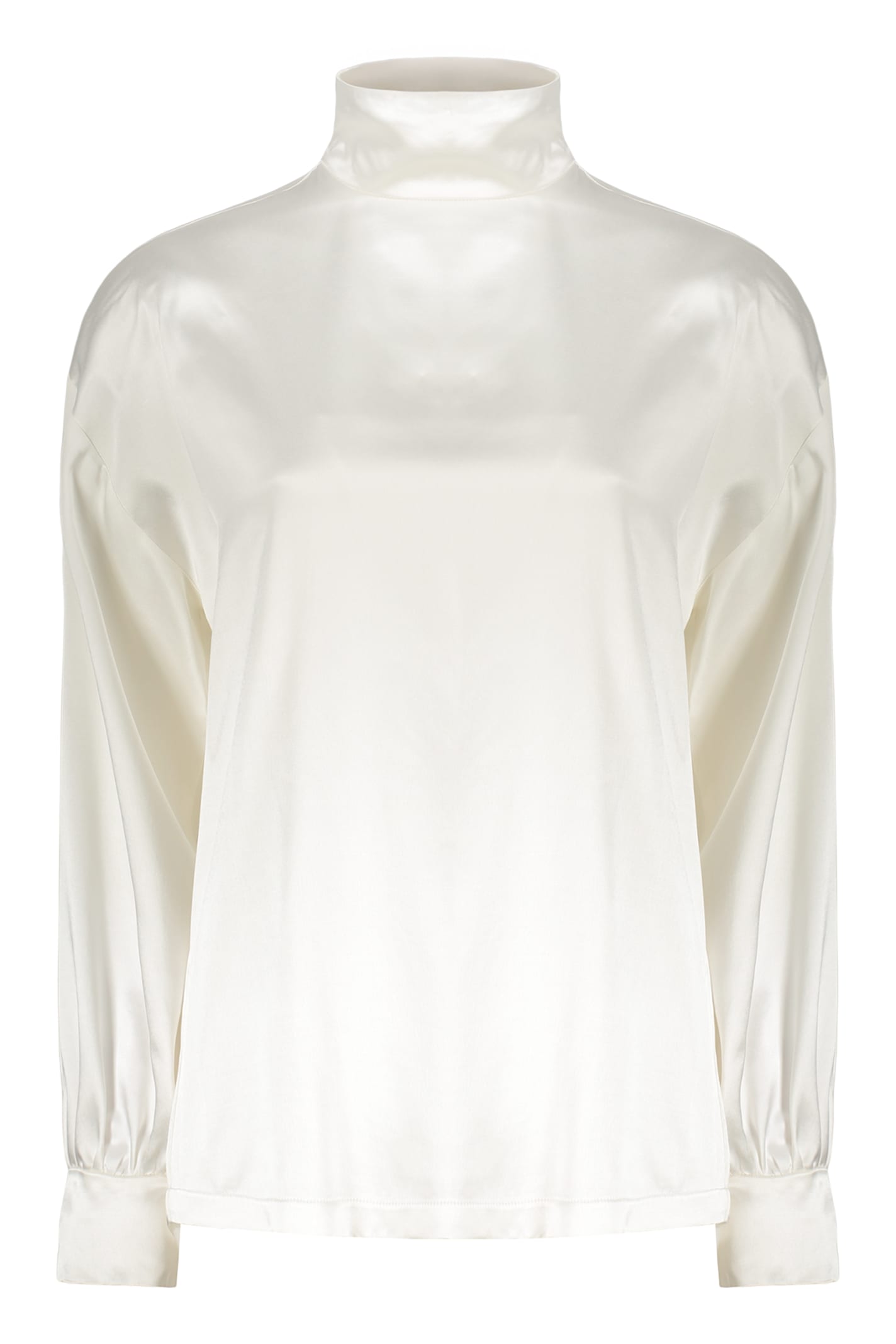 White Blouse Fabiana Filippi