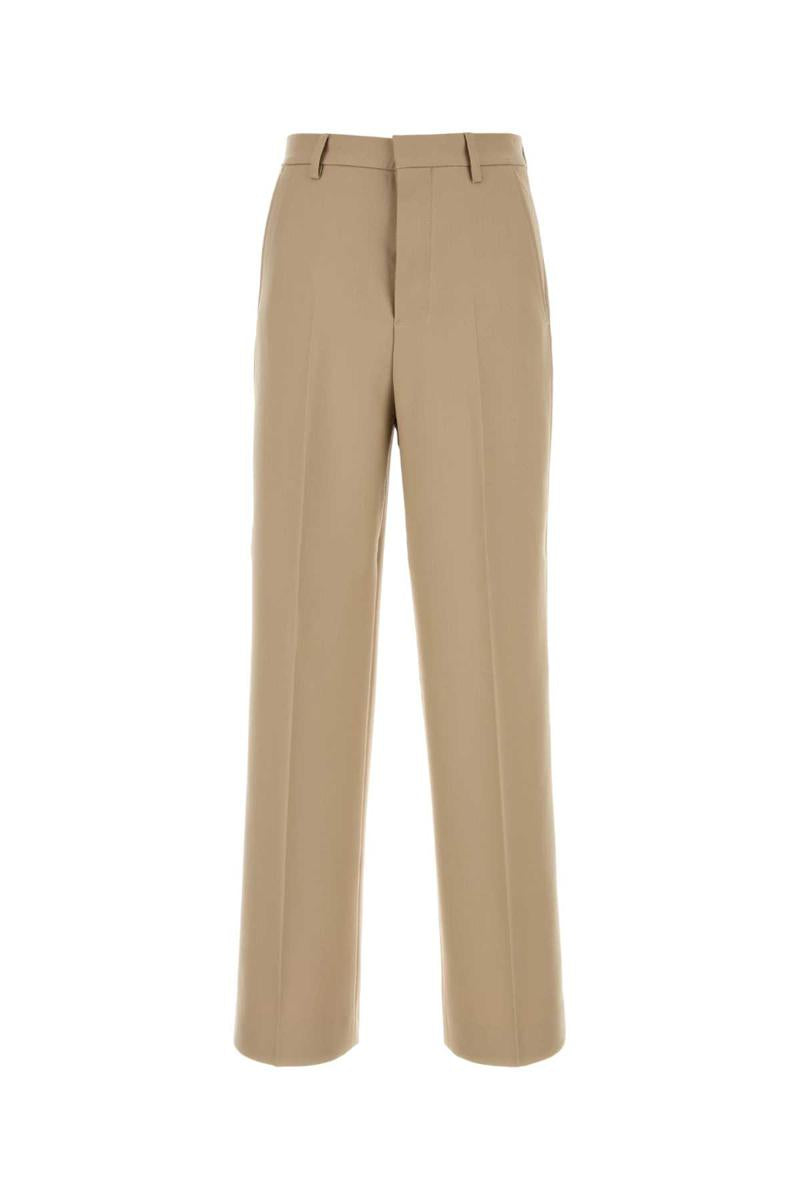 AMI Paris Pants