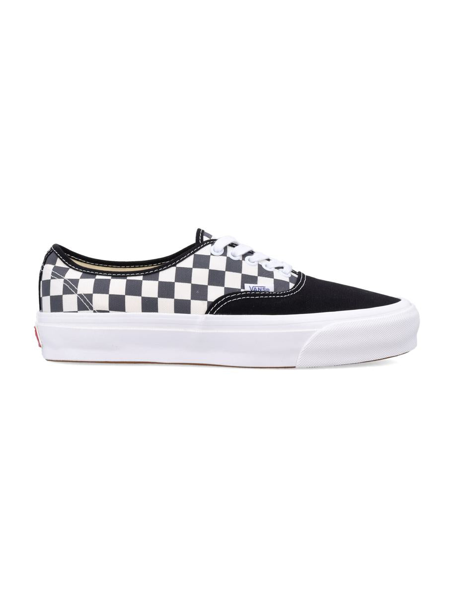 Vans Lx Authentic 44 Canvas Shoe