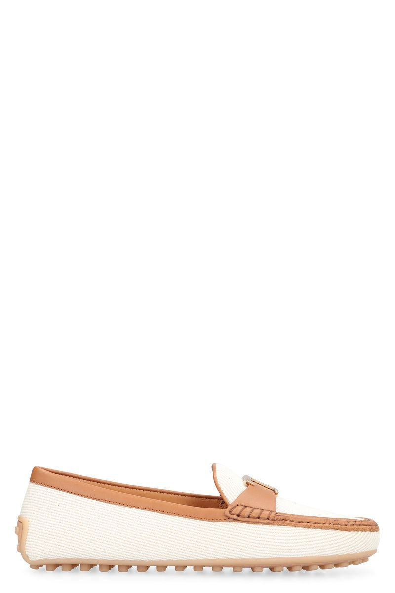 Tod'S 莫卡辛鞋