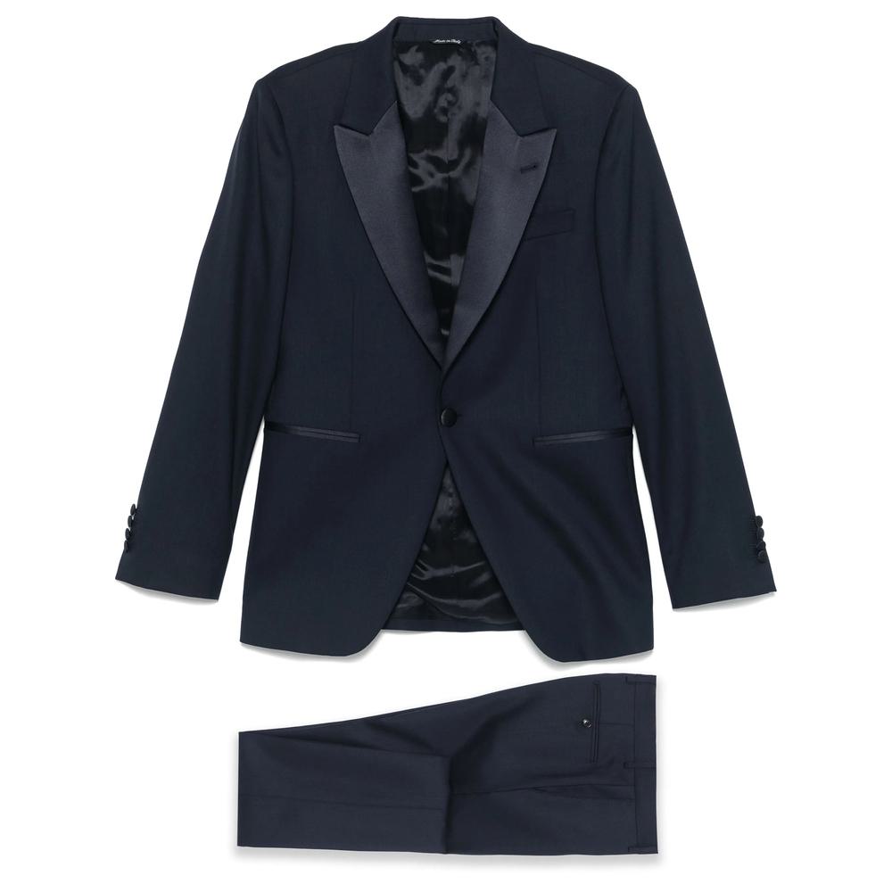 Reveres 1949 Suits