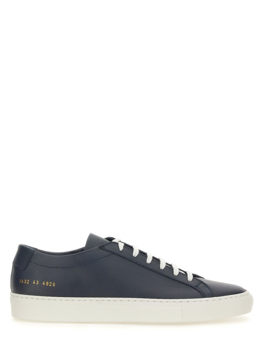 Common Projects 阿基里斯运动鞋
