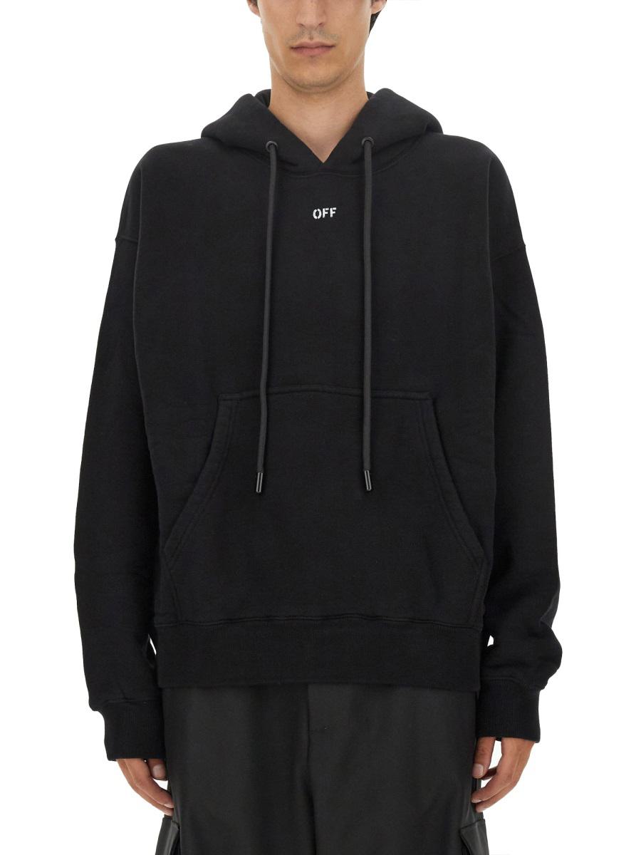 Off-White Hoodie