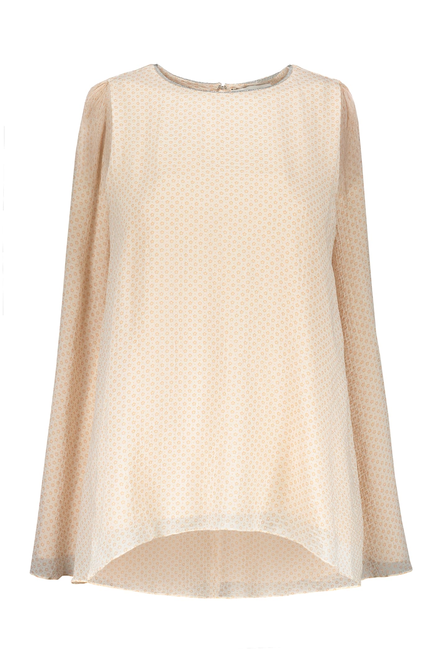 Fabiana Filippi Sleeveless Top