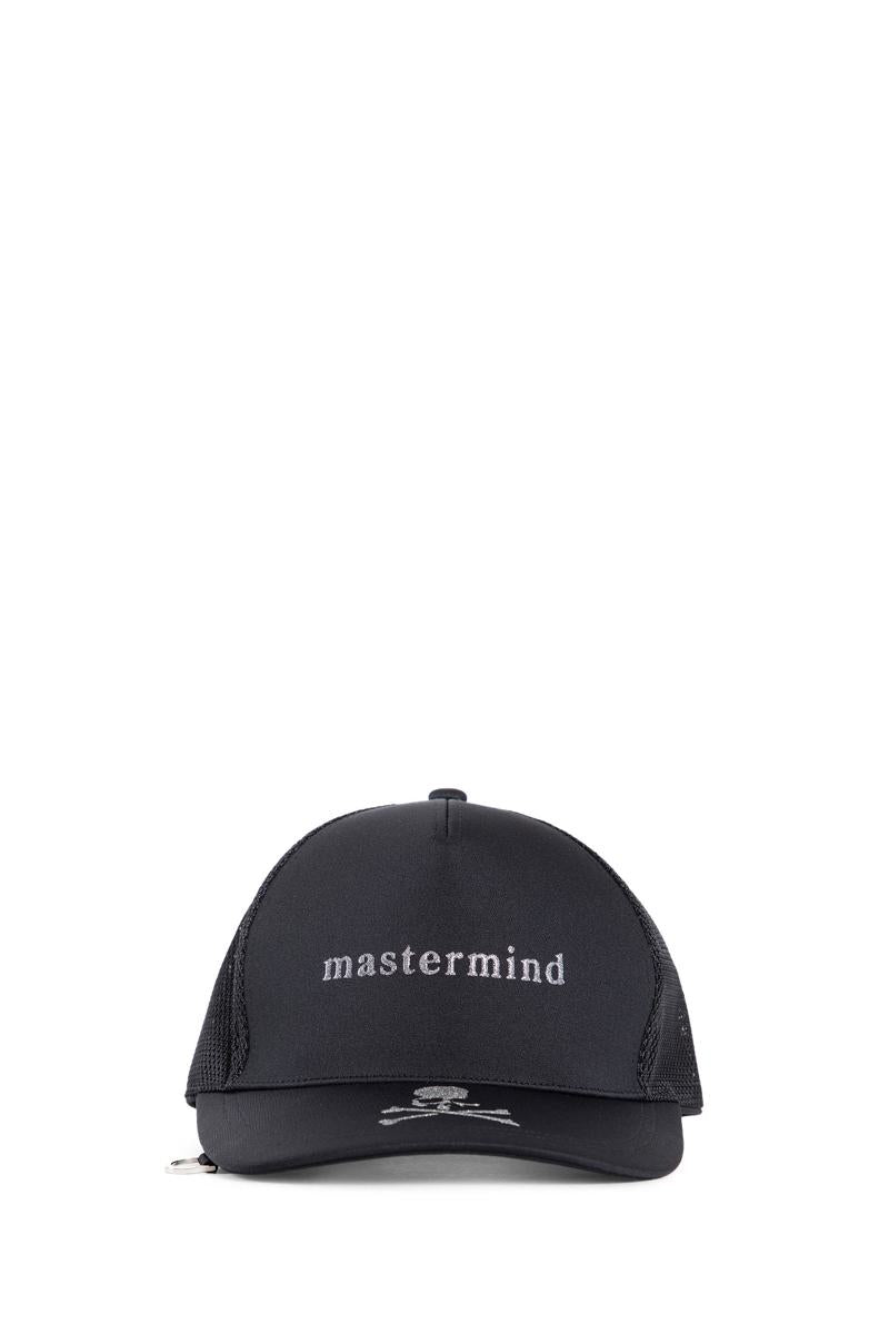 Mastermind World 帽子