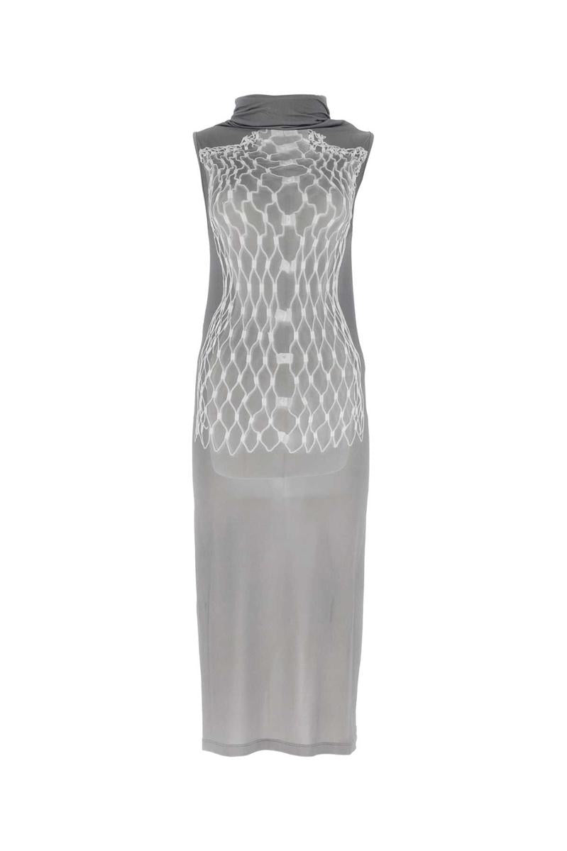 Mm6 Maison Margiela 连衣裙