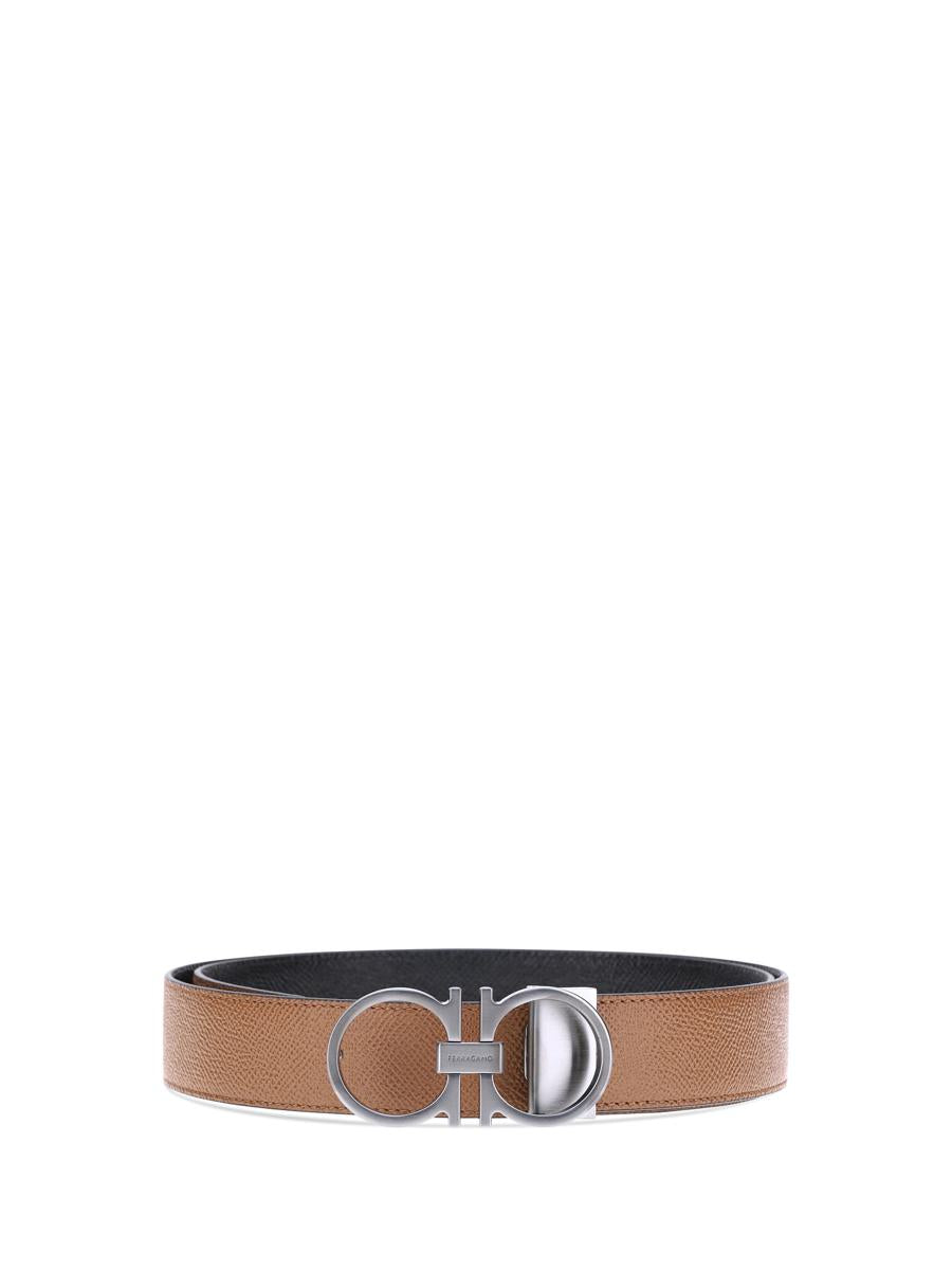 Salvatore Ferragamo Belts E Braces