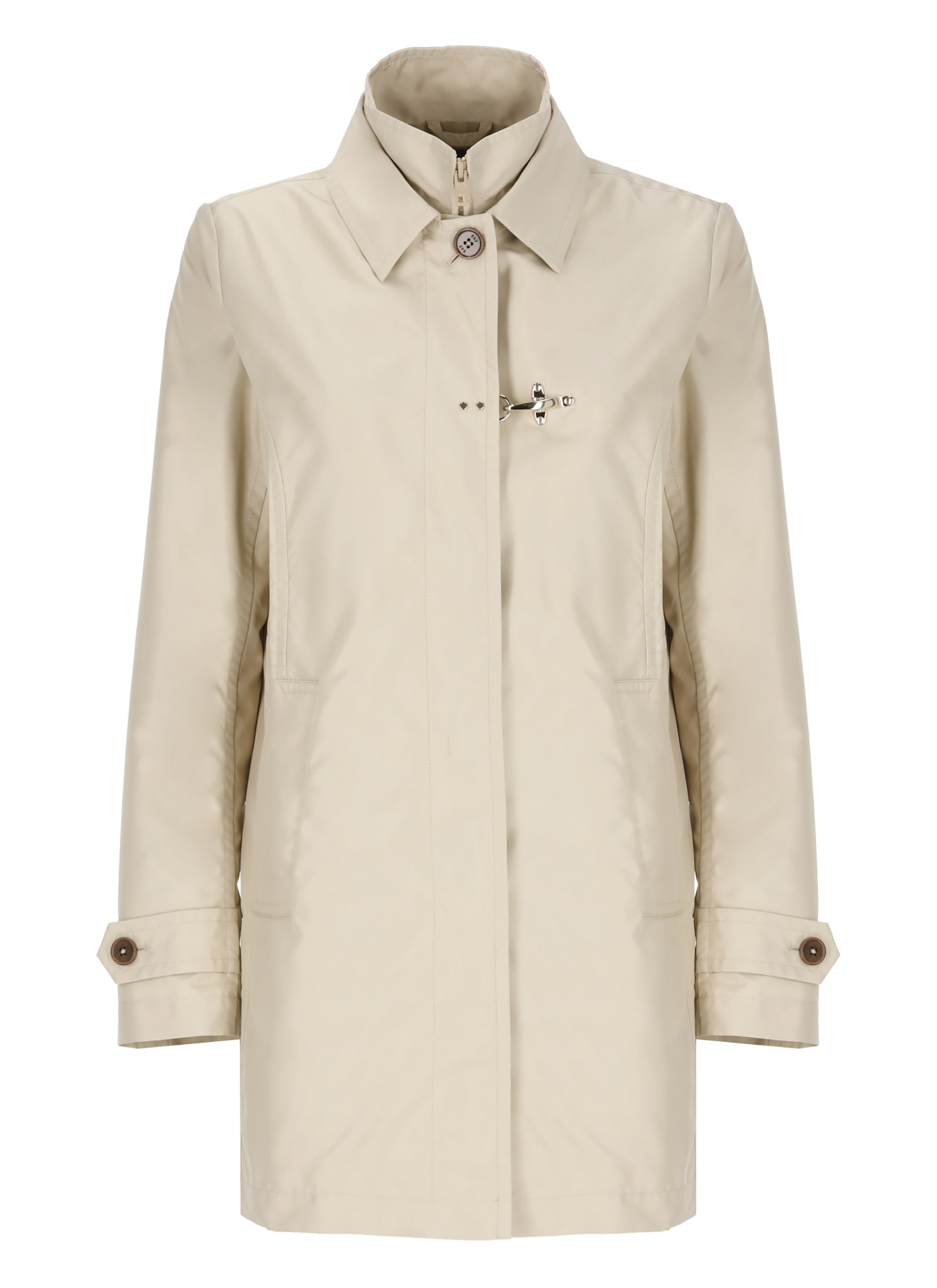 Fay Jacket Virginia Morning