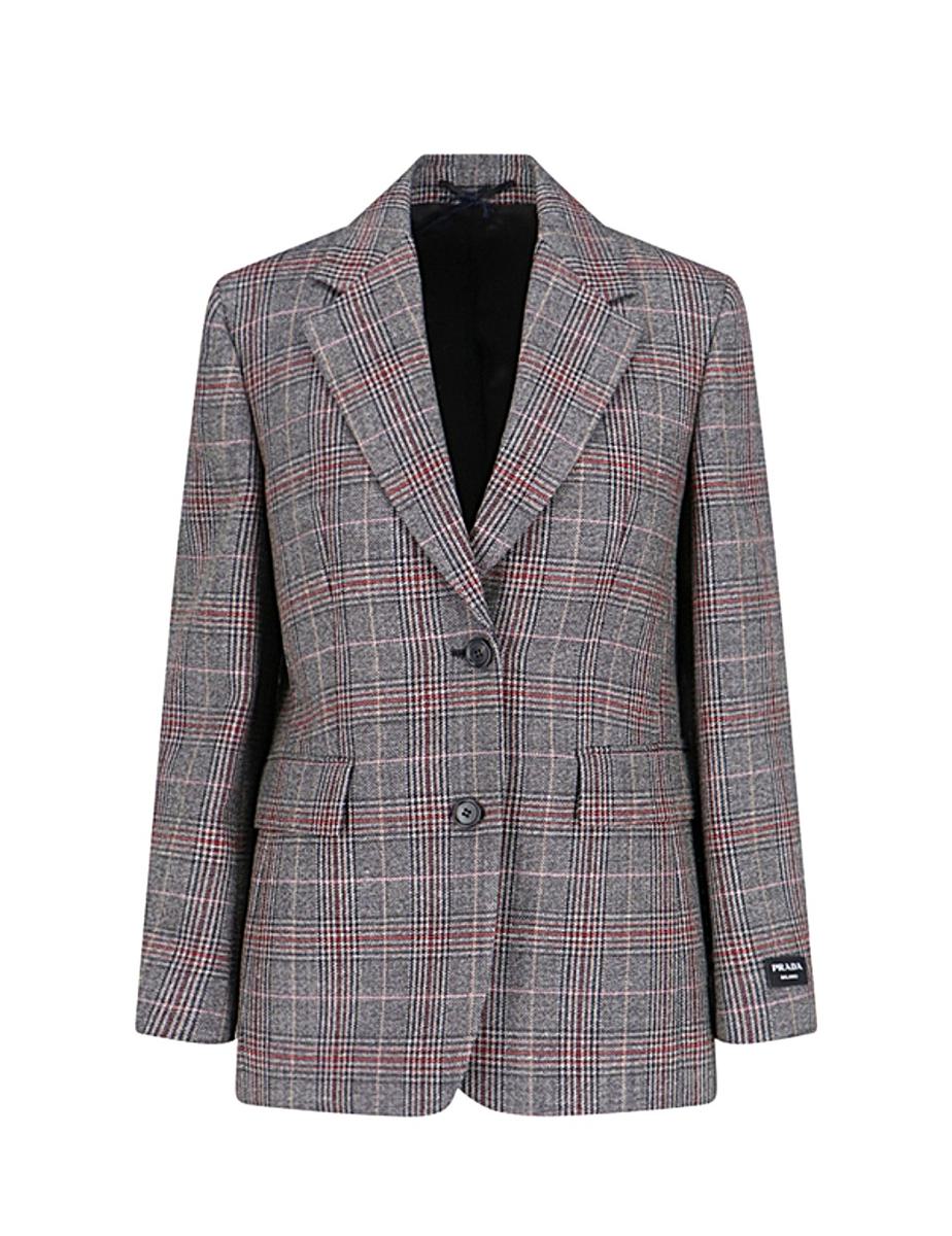 PRADA Capispalla