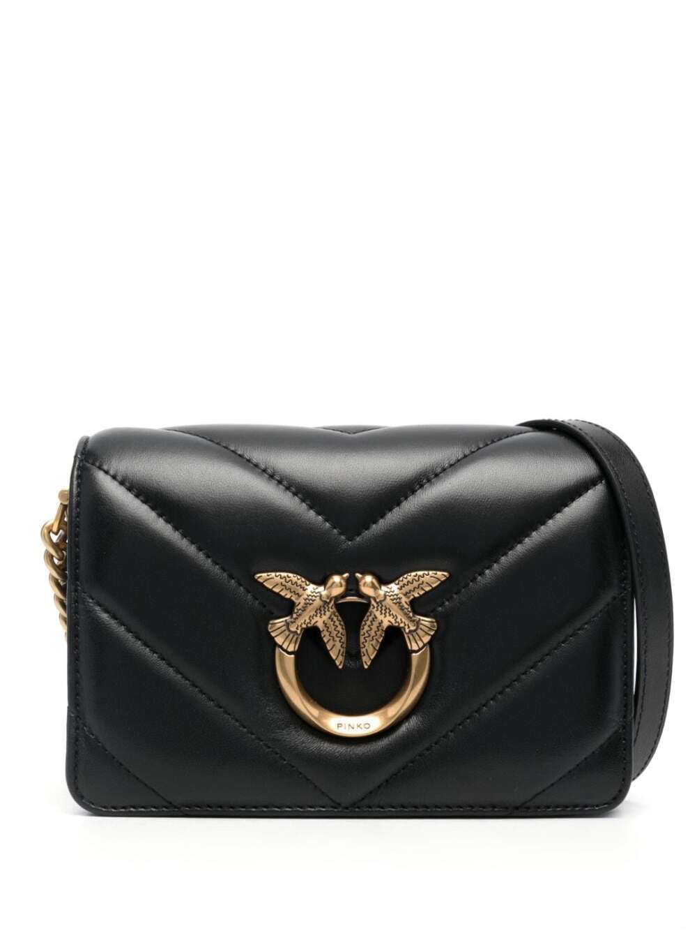 Pinko Love Click Mini Bag
