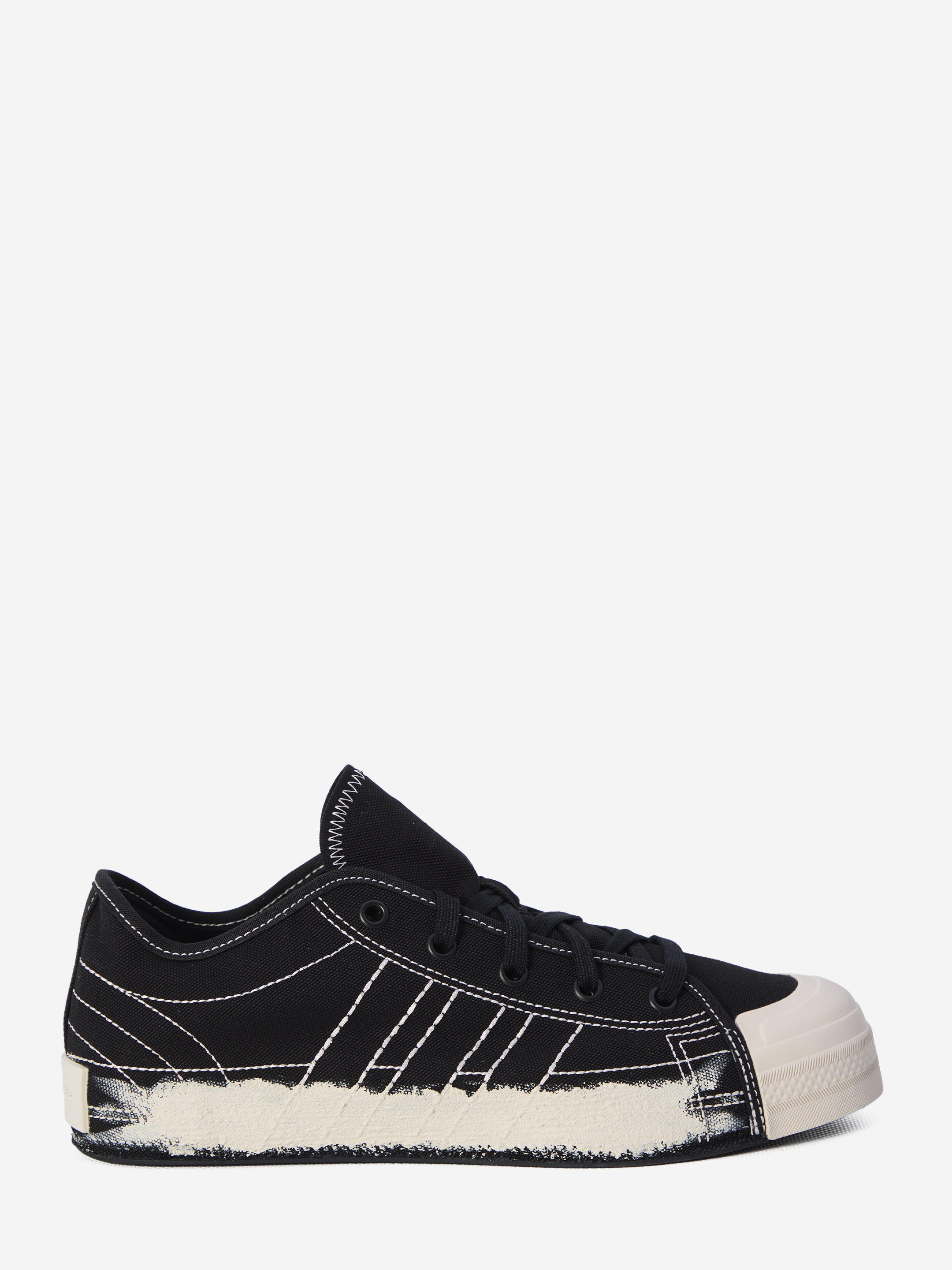 Nizza Low sneakers