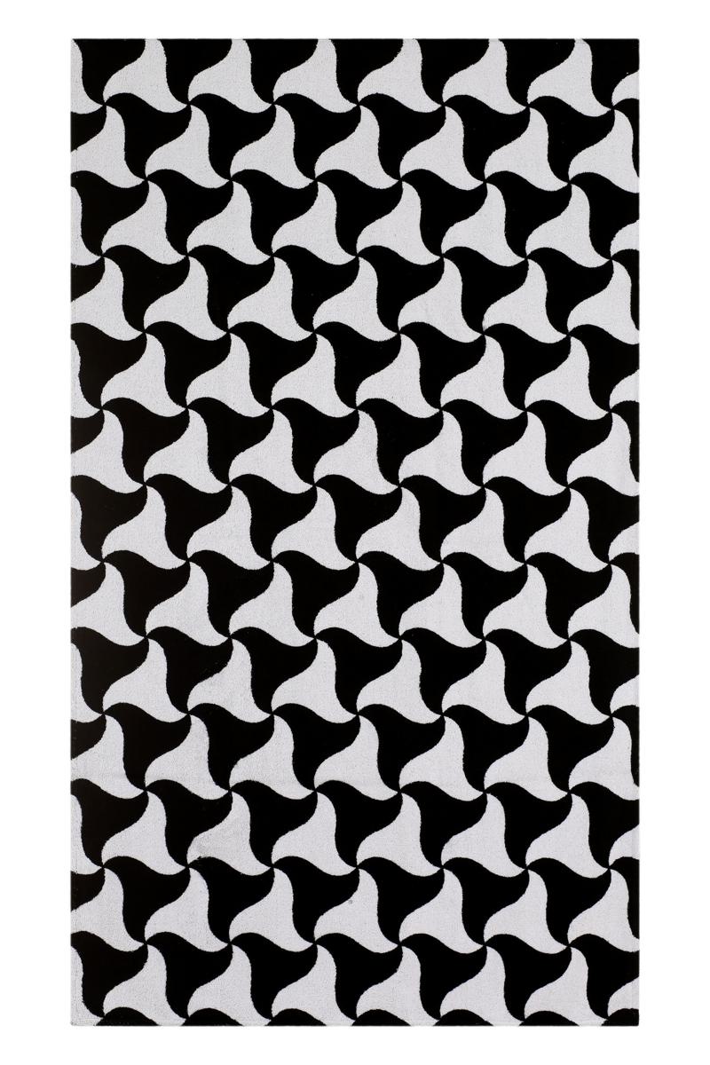 Bottega Veneta Cotton Beach Towel