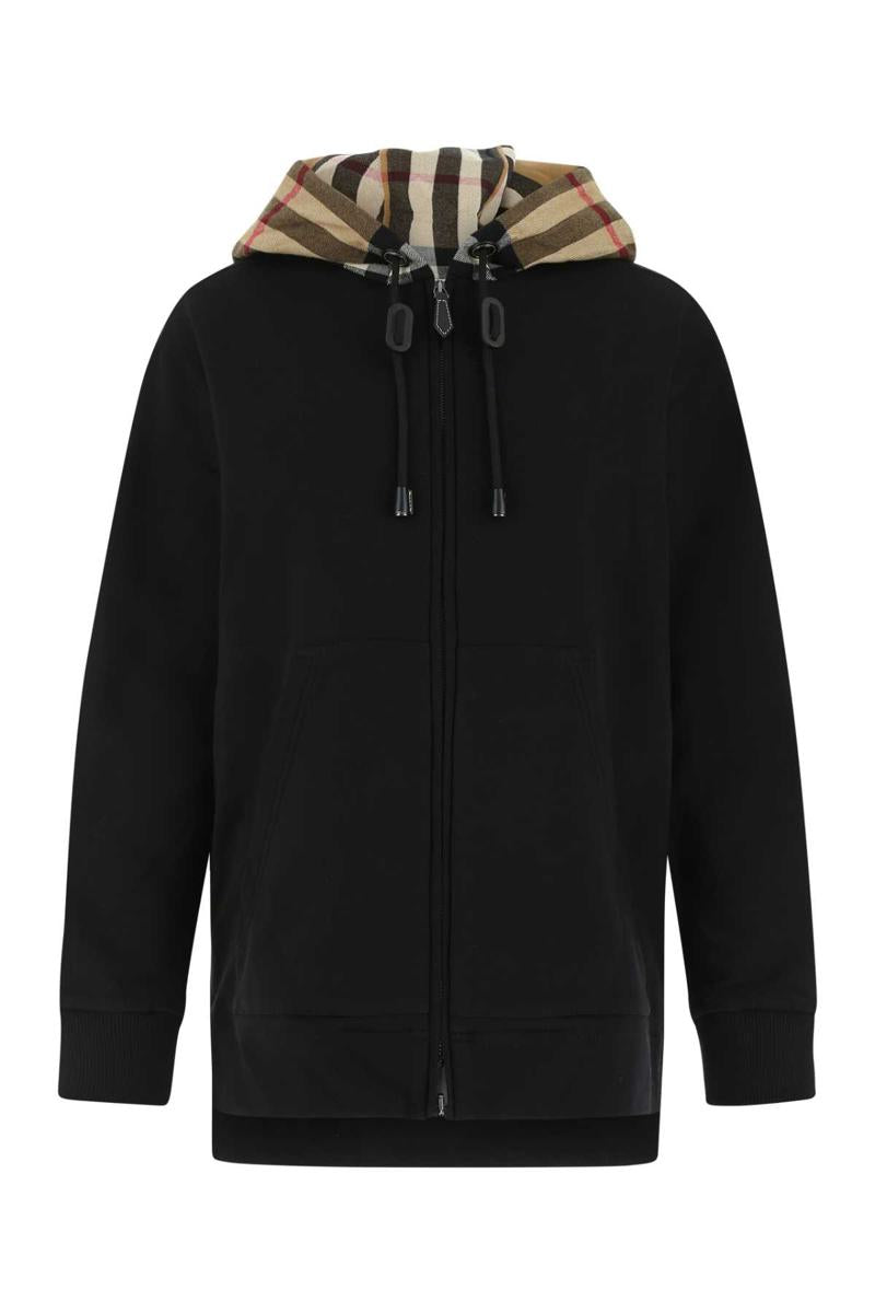Burberry Sweatshirts