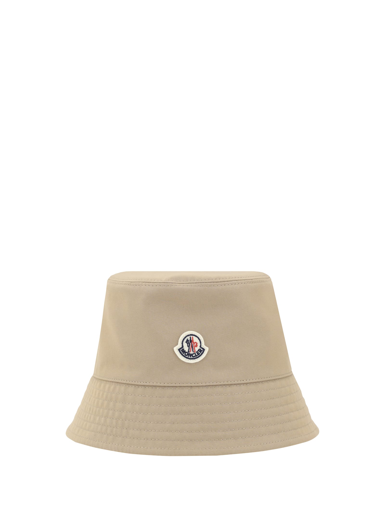 Moncler Logo渔夫帽