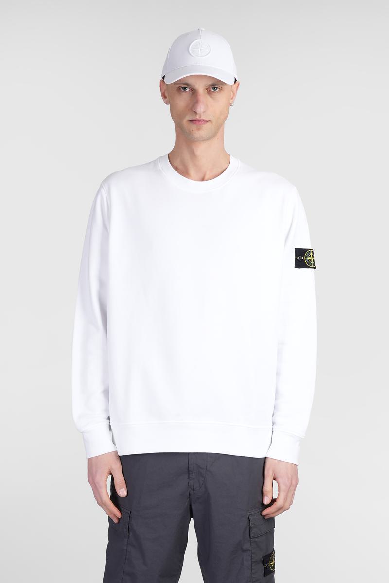 Stone Island Sweatshirt