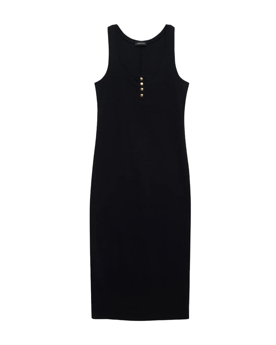 Alessia Tank Midi Dress