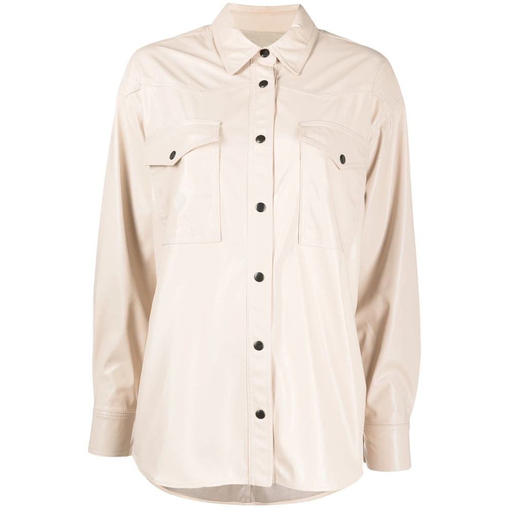 Isabel Marant Étoile 衬衫