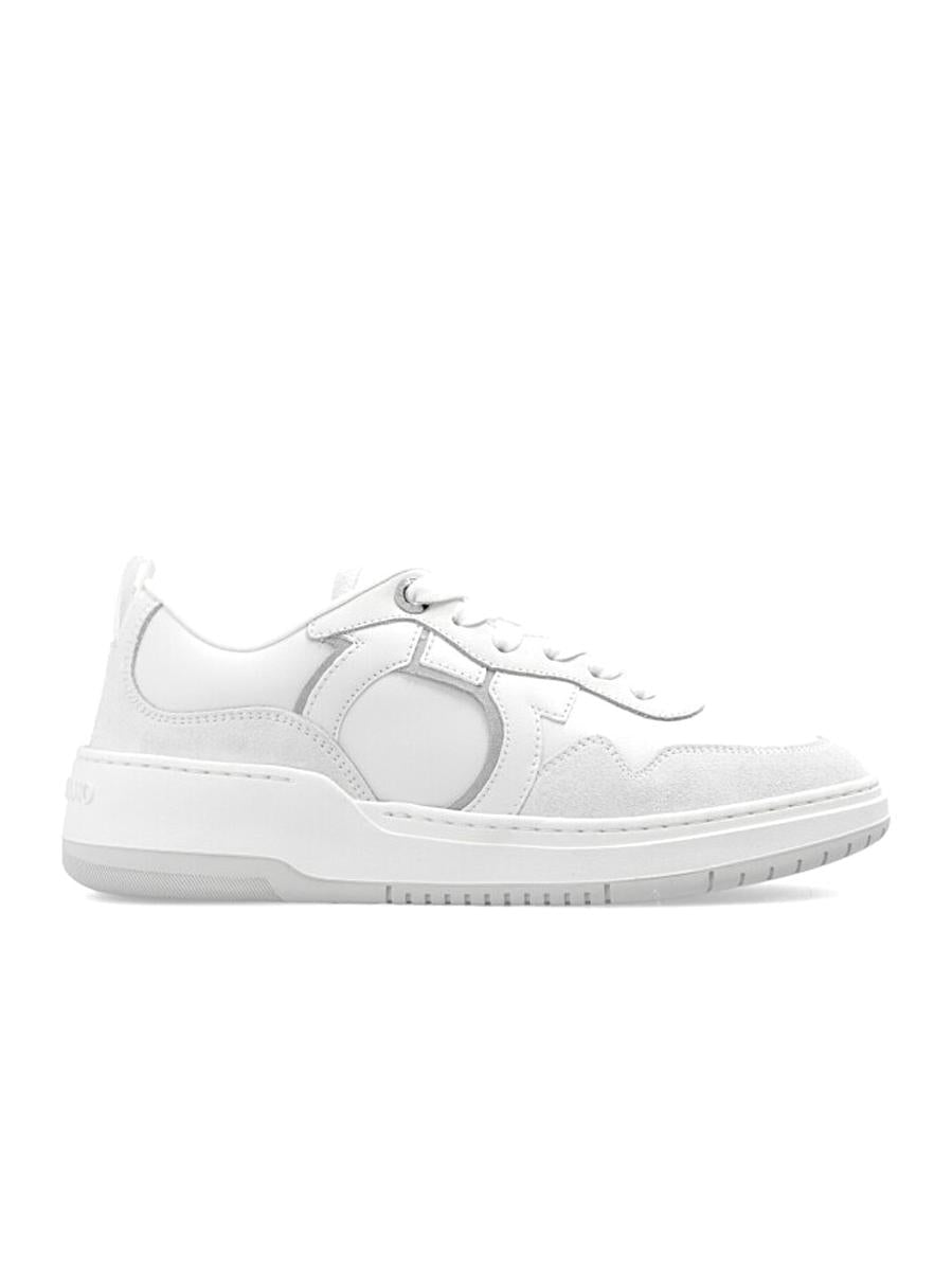 SALVATORE FERRAGAMO Sneakers