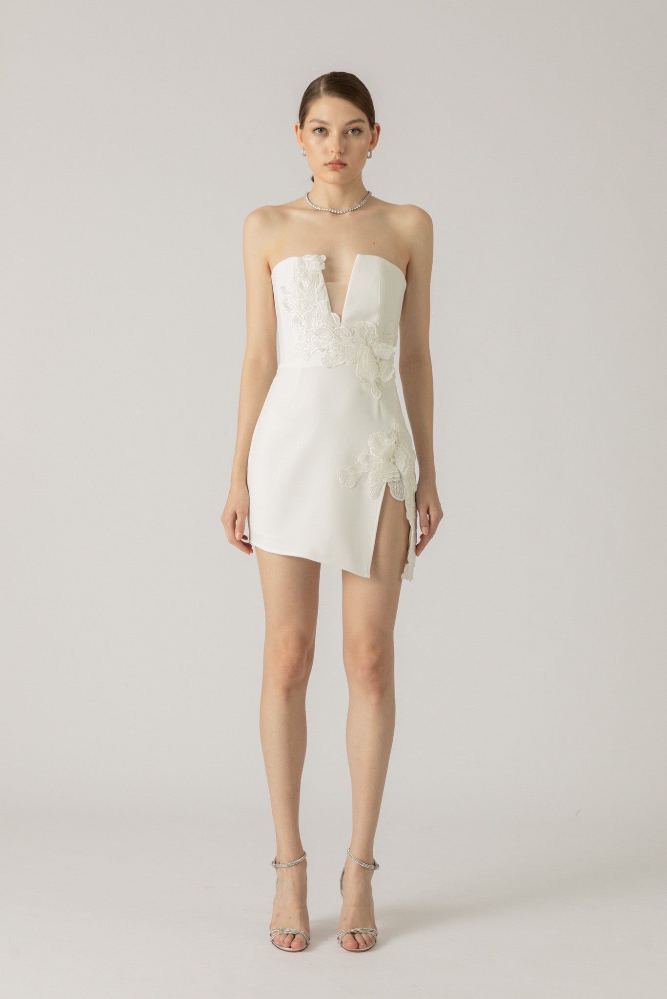Fleur Mini Dress