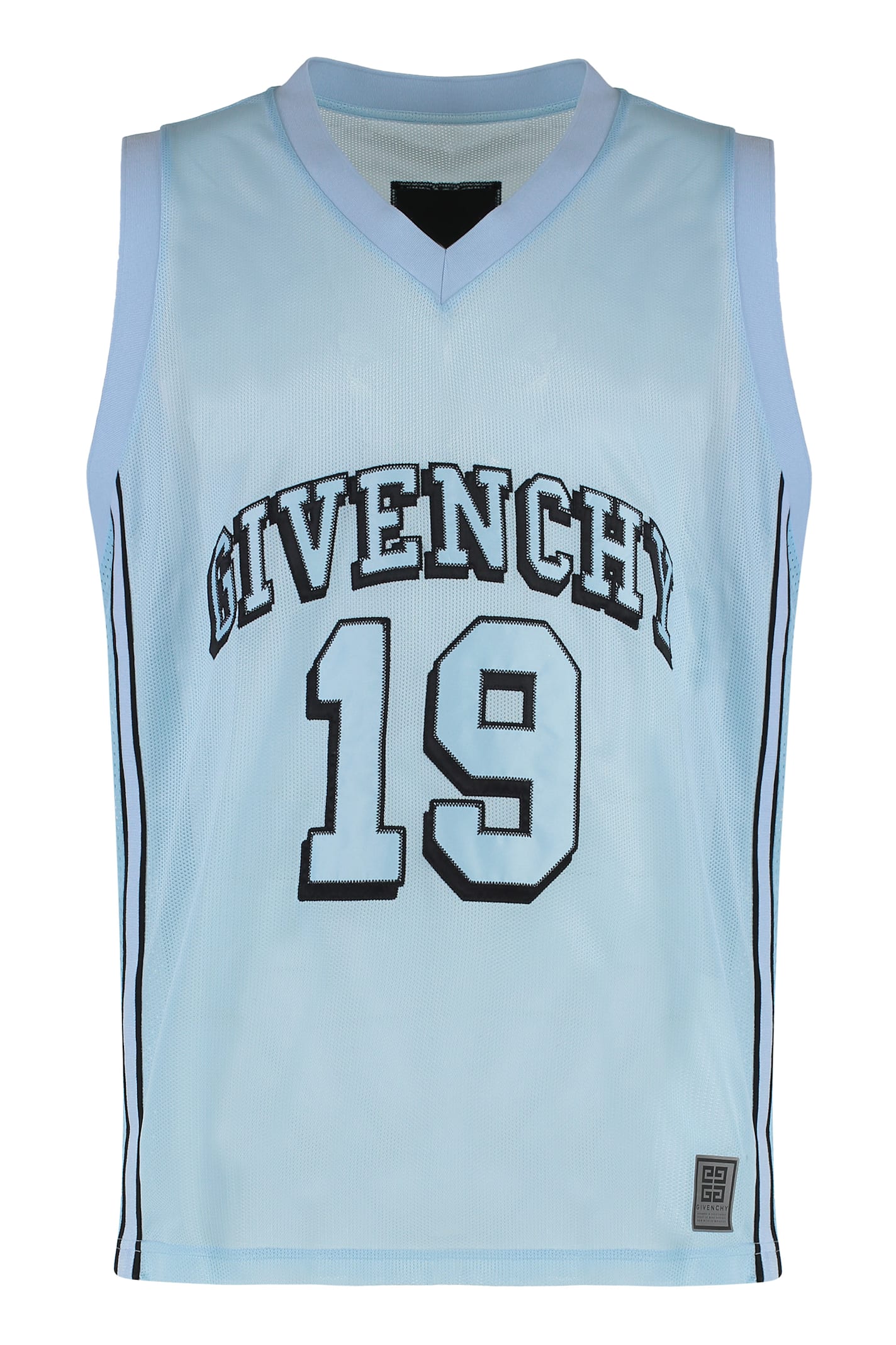 Givenchy 科技面料背心