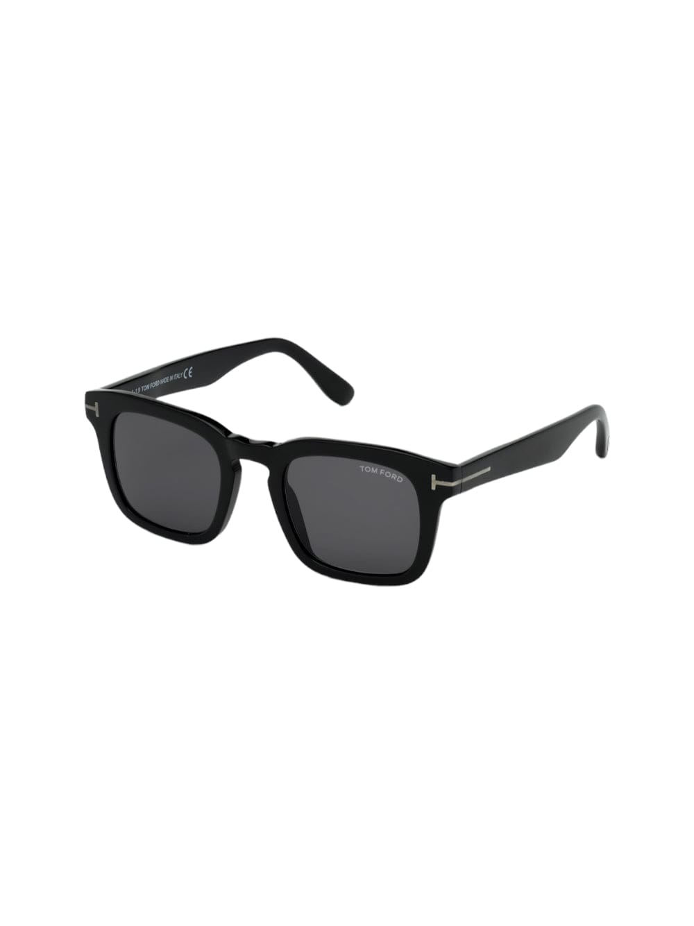 Tom Ford Eyewear Tf 751 - Dax太阳镜