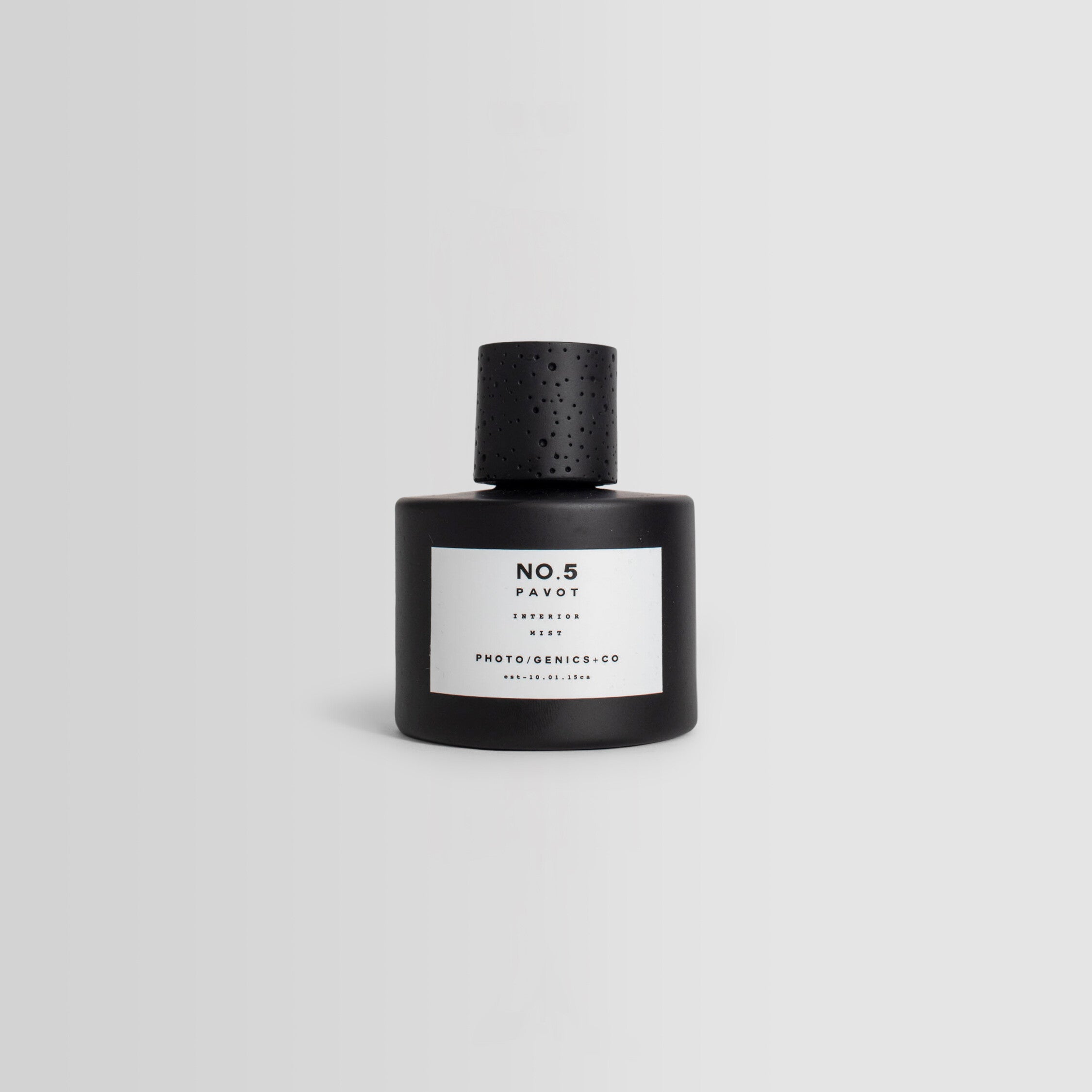 PHOTO/GENICS+CO UNISEX COLORLESS HOME & LIFESTYLE