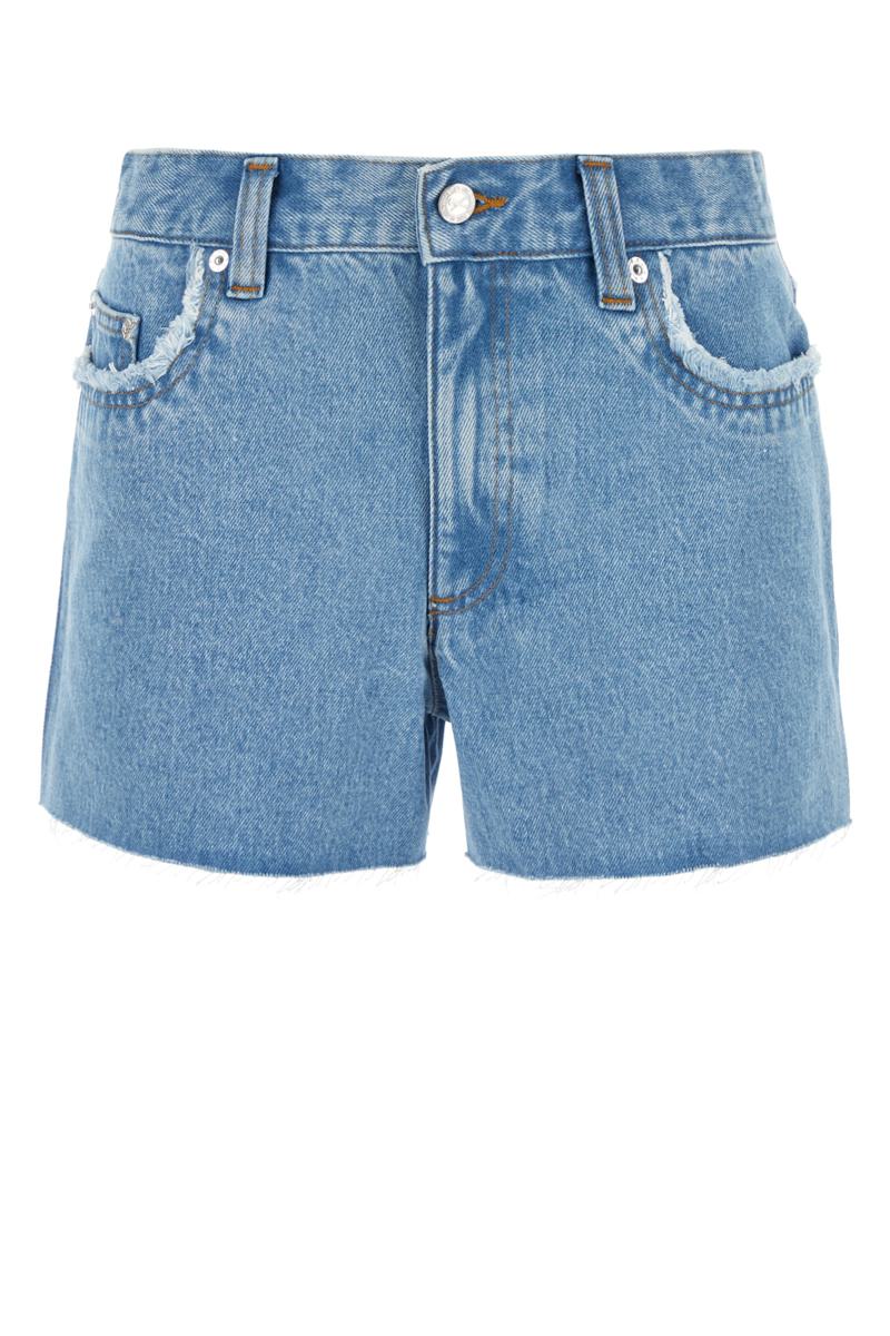 A. P.C. Shorts