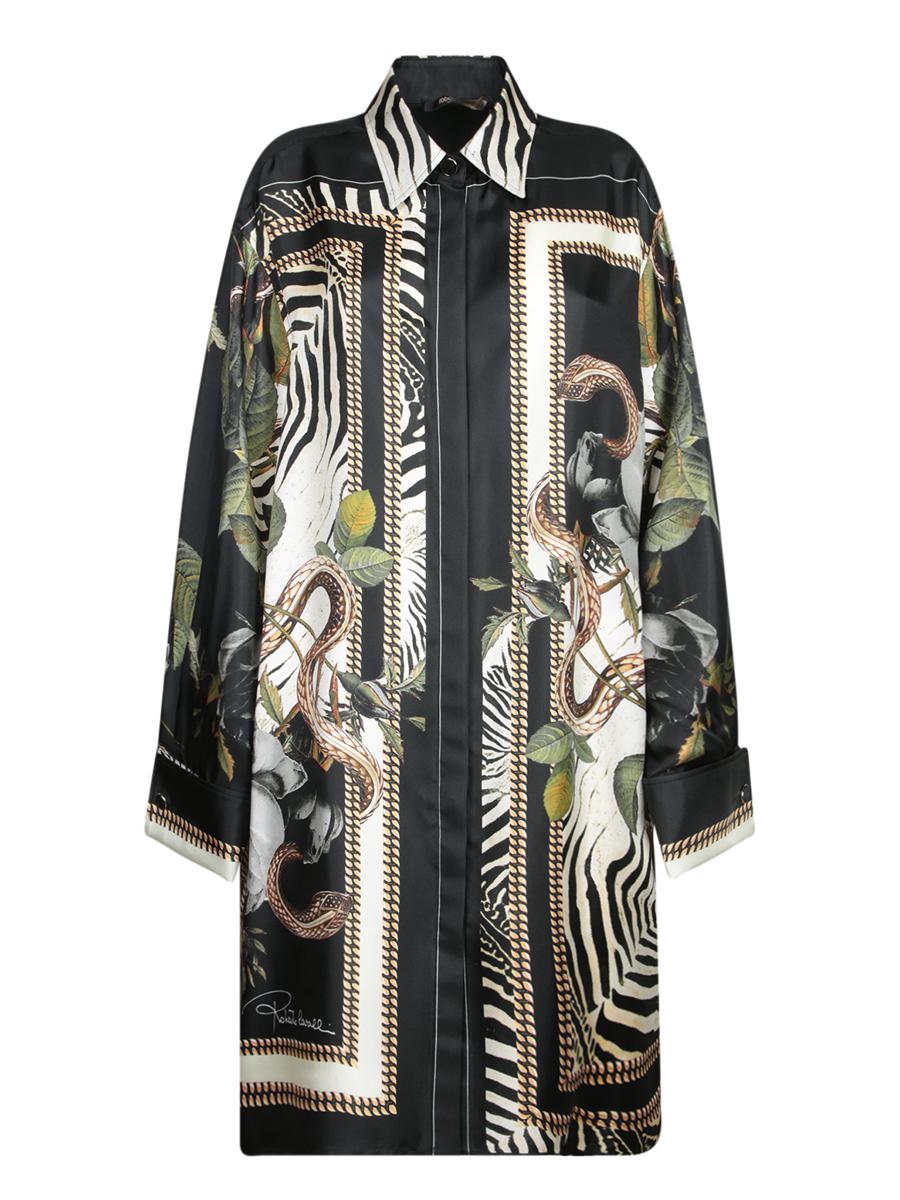 Roberto Cavalli 衬衫