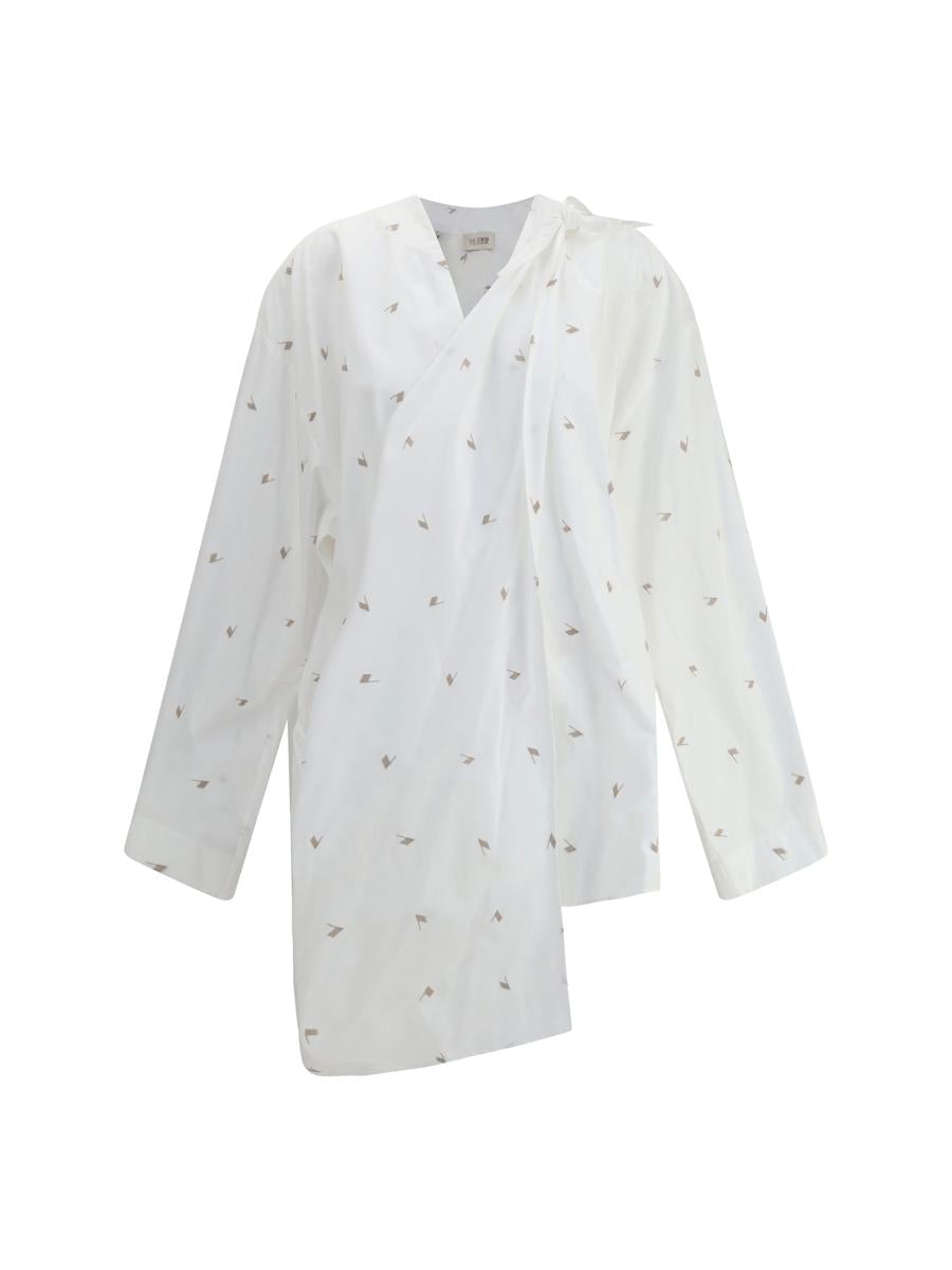 The Attico Dresses