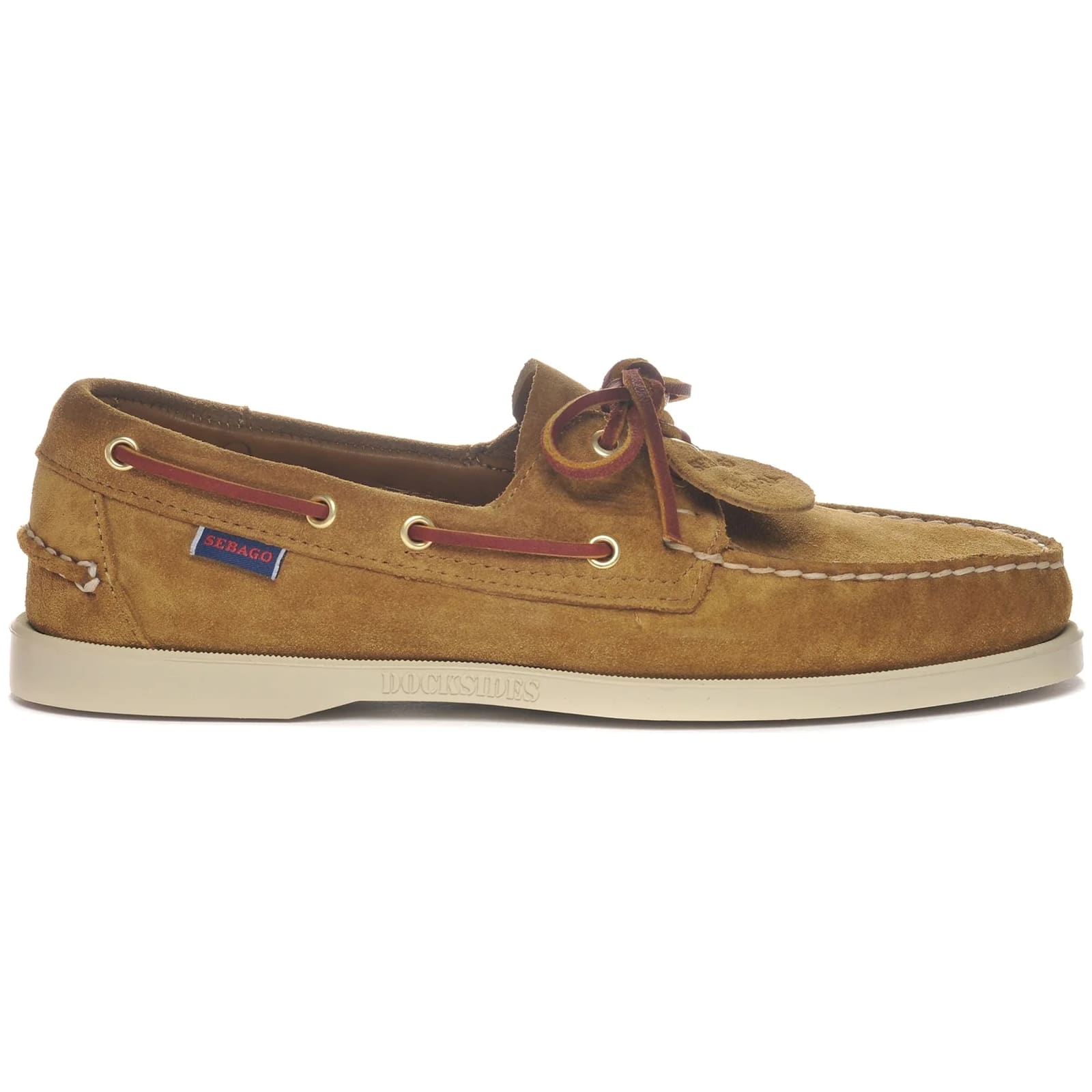 Sebago 波特兰工匠系列