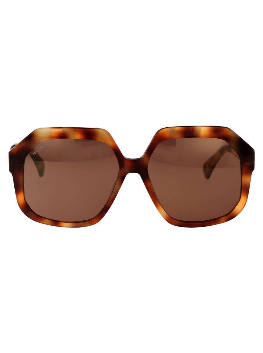 Max Mara 太阳镜