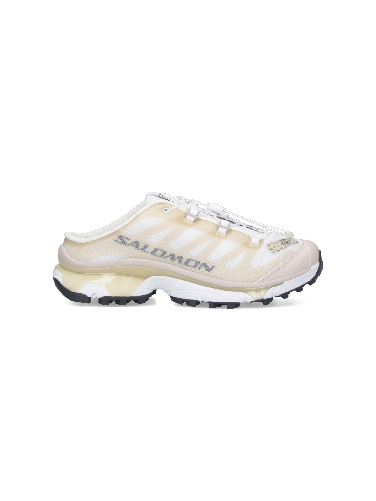 MM6 Maison Margiela X Salomon Sneakers "Xt-4 Mules"