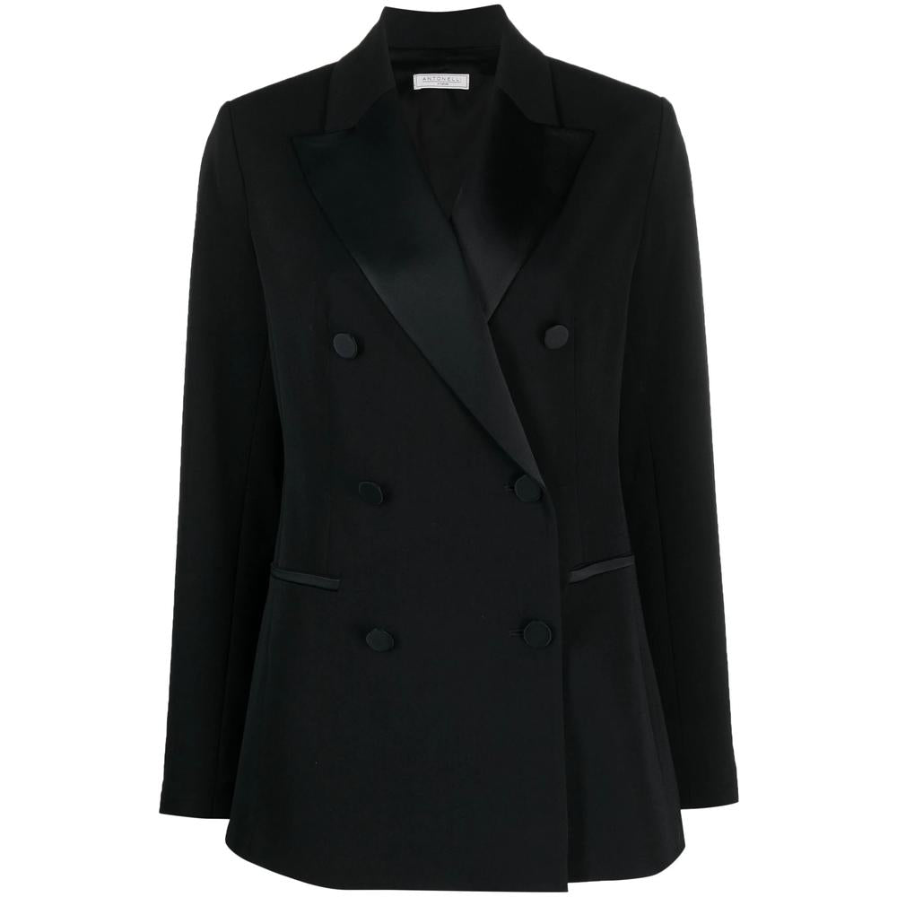 Antonelli Outerwears
