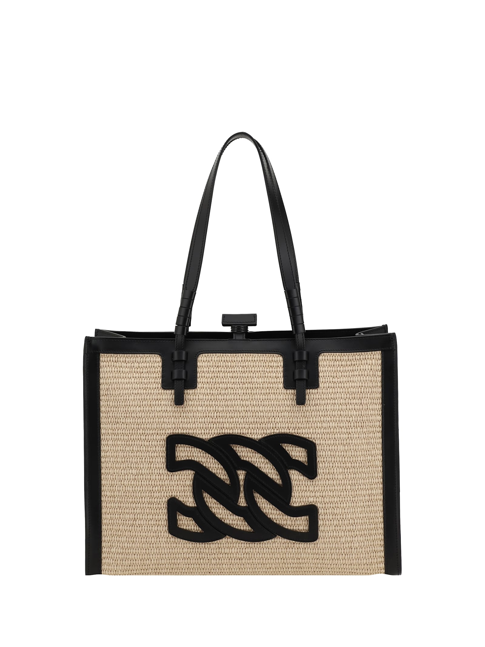 Casadei Beaurivage Tote Bag