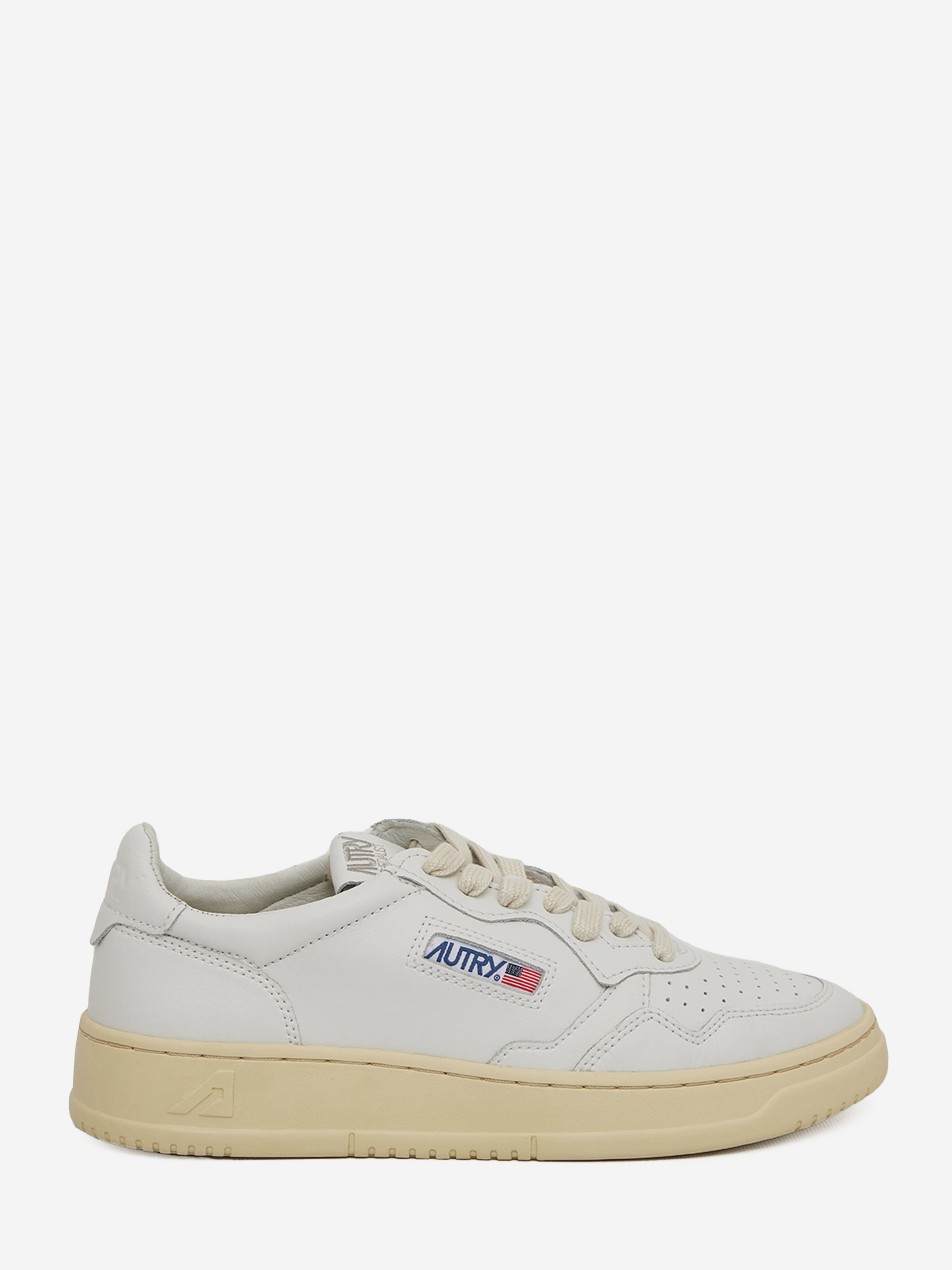 Medalist sneakers