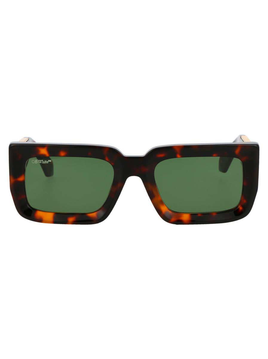 Off-White Sunglasses