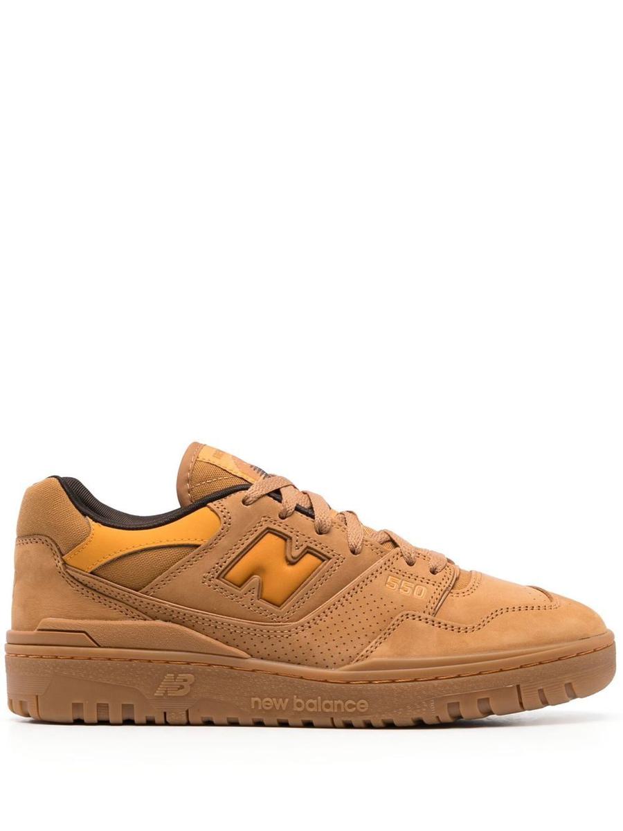 New Balance 550 Shoes