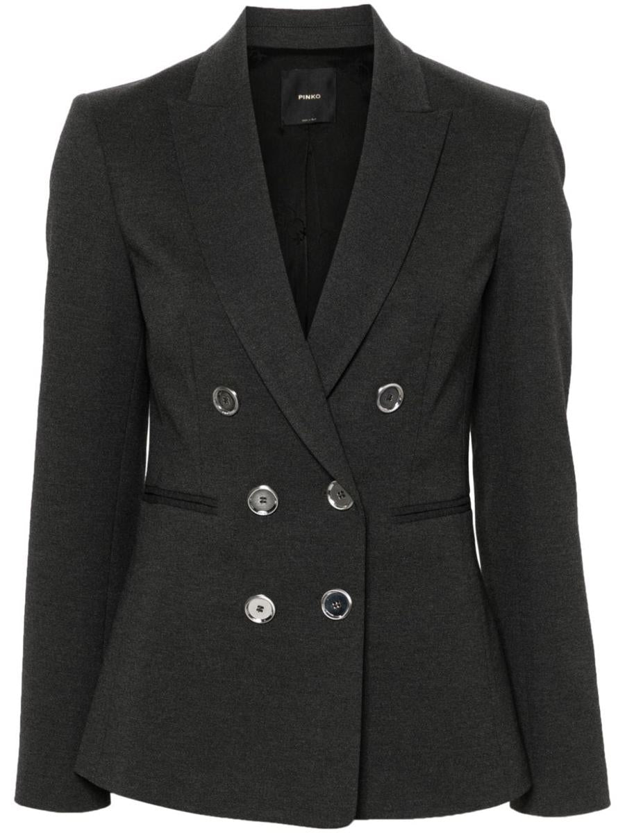 Pinko Blazers