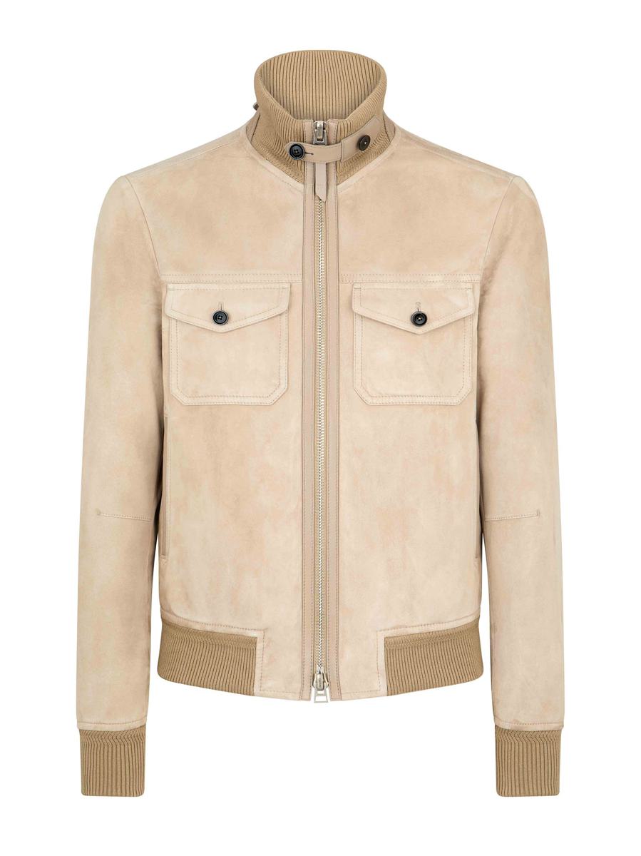 Tom Ford Jacket