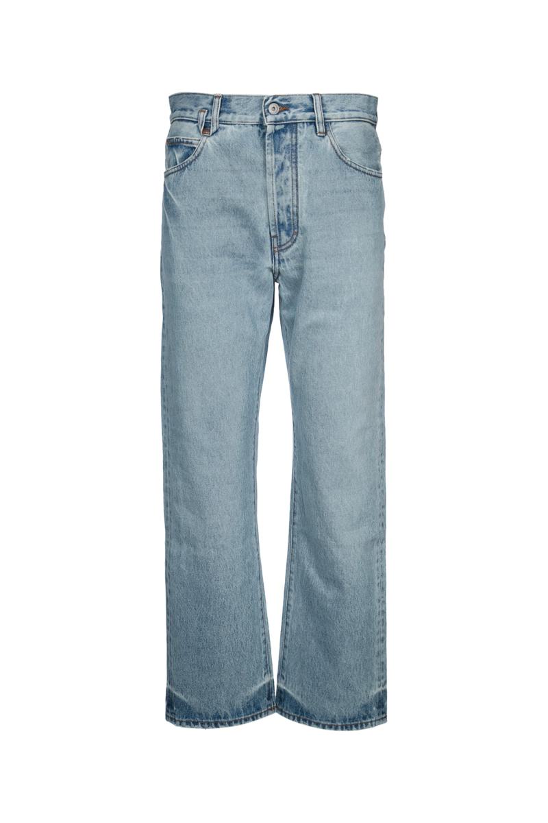 Jacquemus Jeans