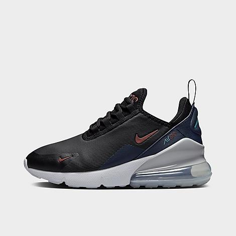 Big Kids' Nike Air Max 270 Casual Shoes