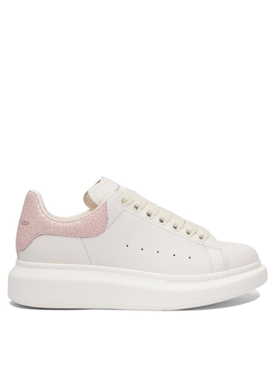 Alexander McQueen "Oversize" Sneakers