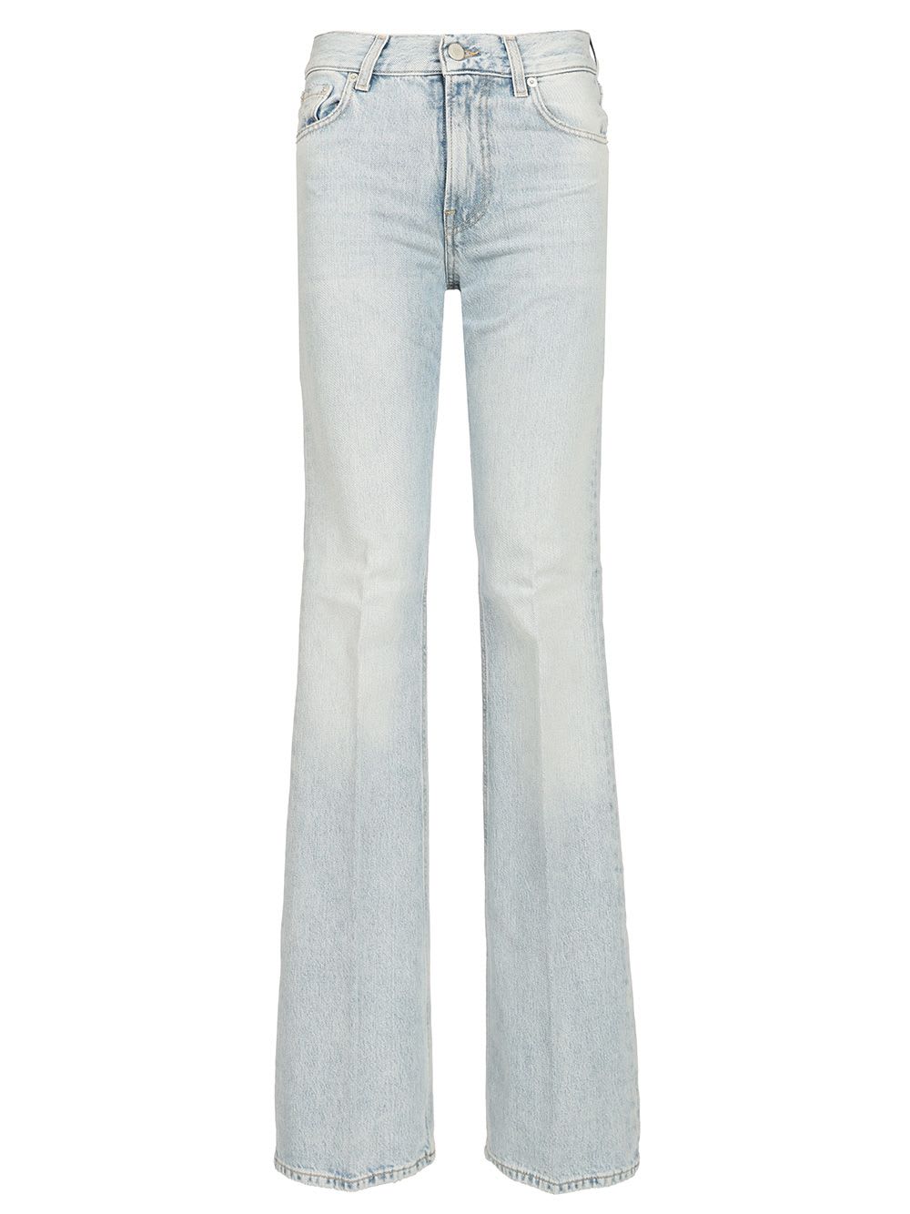 Haikure flora Jeans