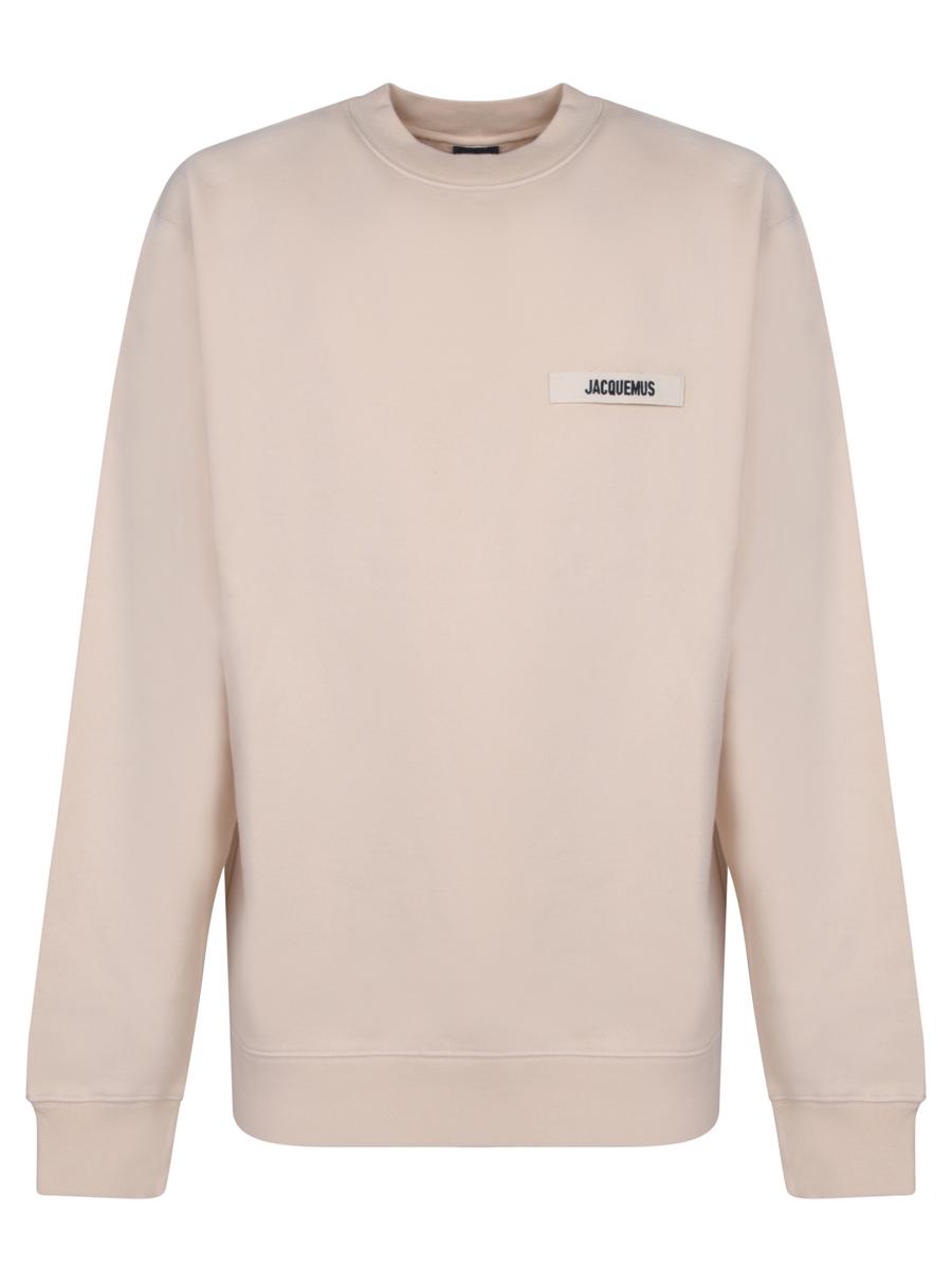 Jacquemus Sweatshirts