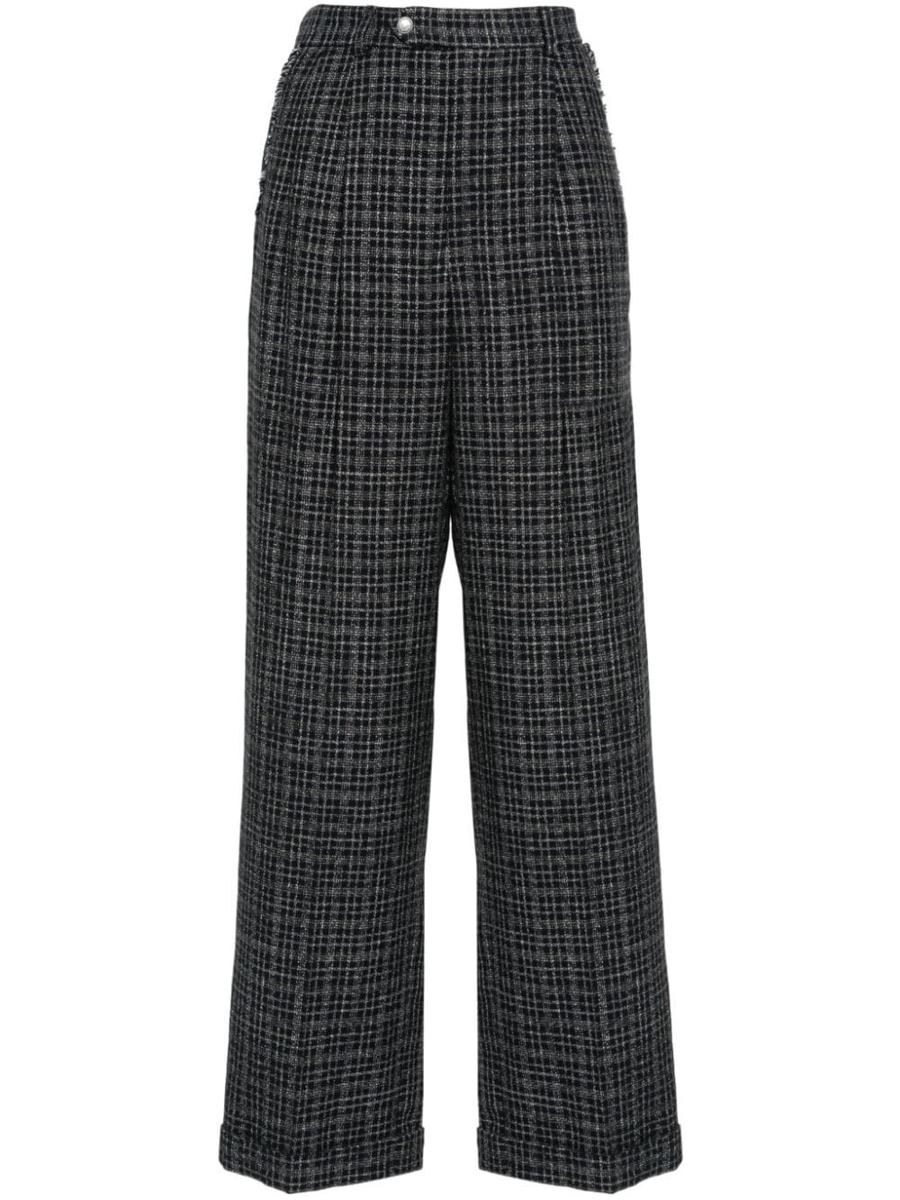 A. P.C. Pantalon Melissa Clothing