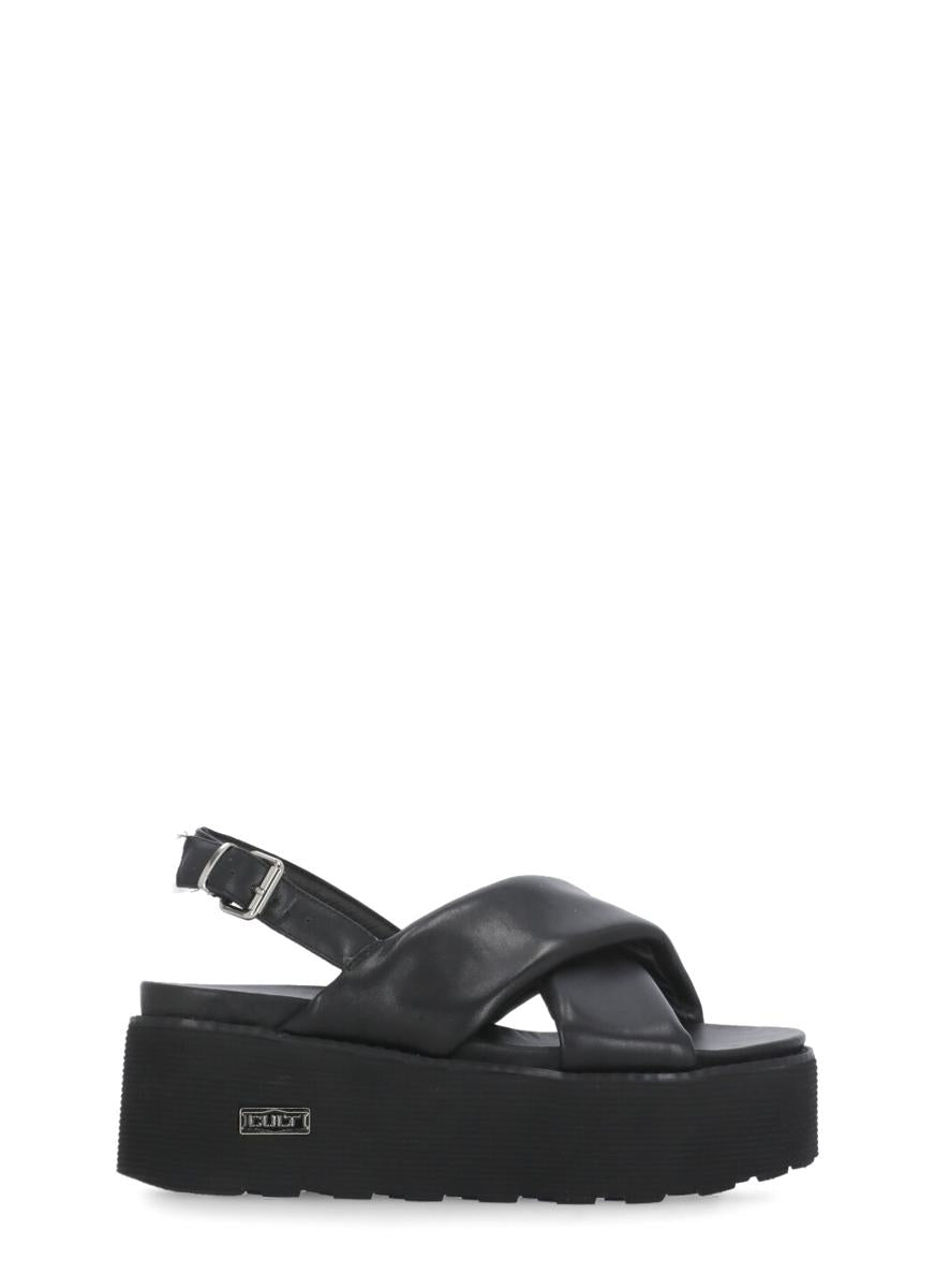 Cult Sandals