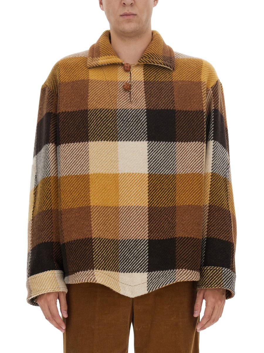 Etro Polo Shirt