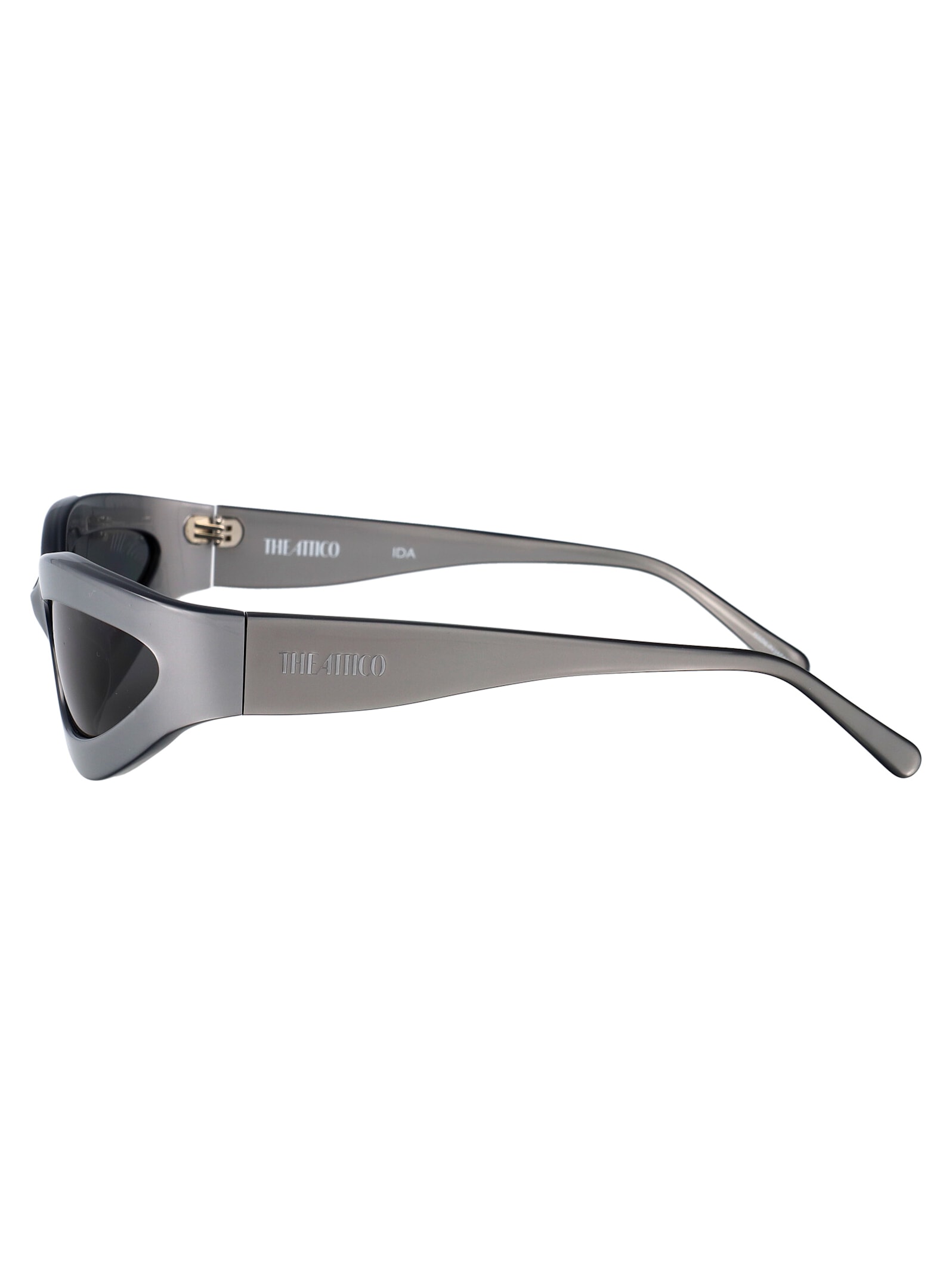 The Attico Attico56c4sun太阳镜